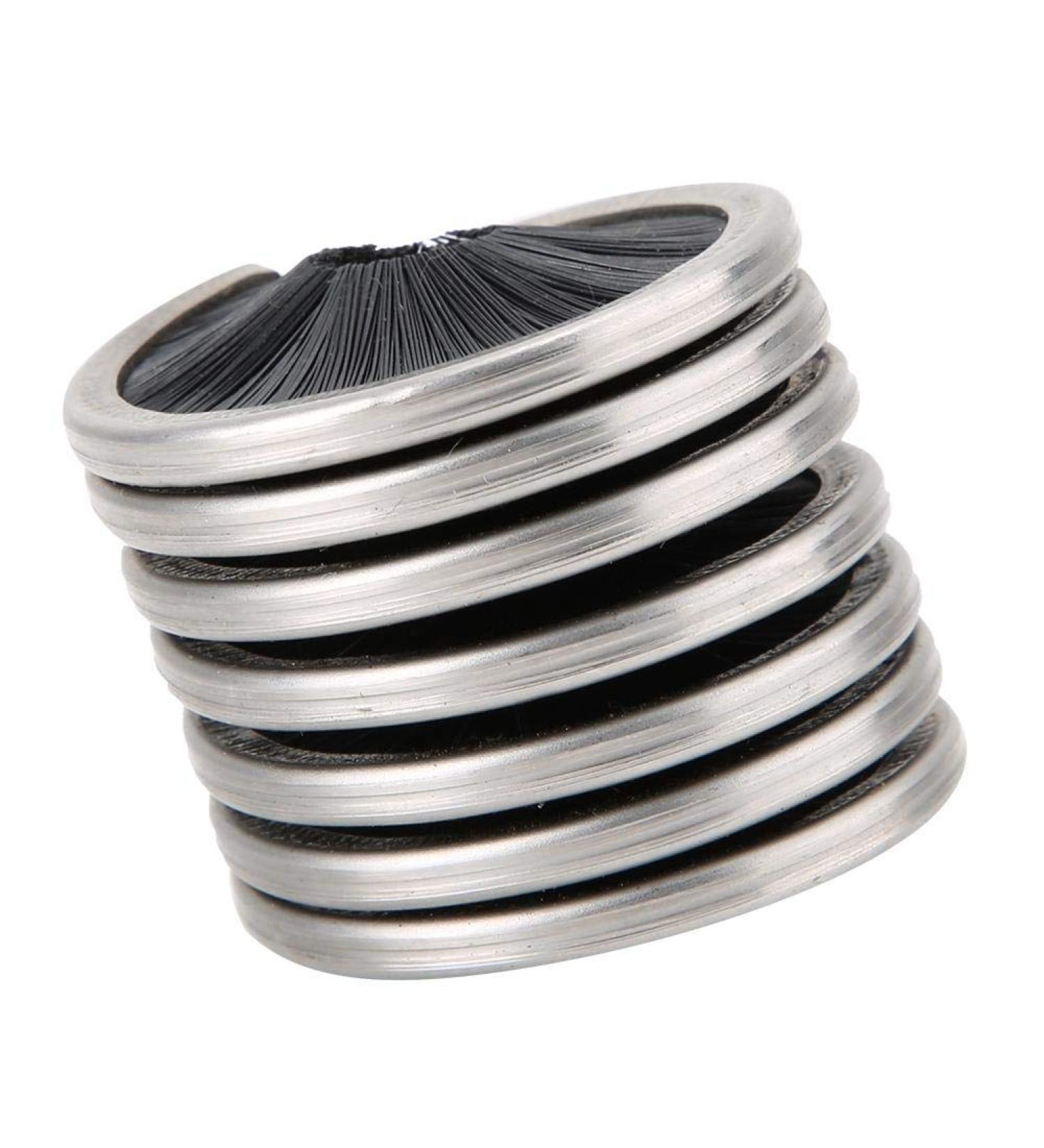 Alomejor Outdoor Climbing Rope Brush - Maintenance Tool for Rock Climbing, Tree Arborist, Caving, and Rescue Cord - Buy Online on GoSupps.com