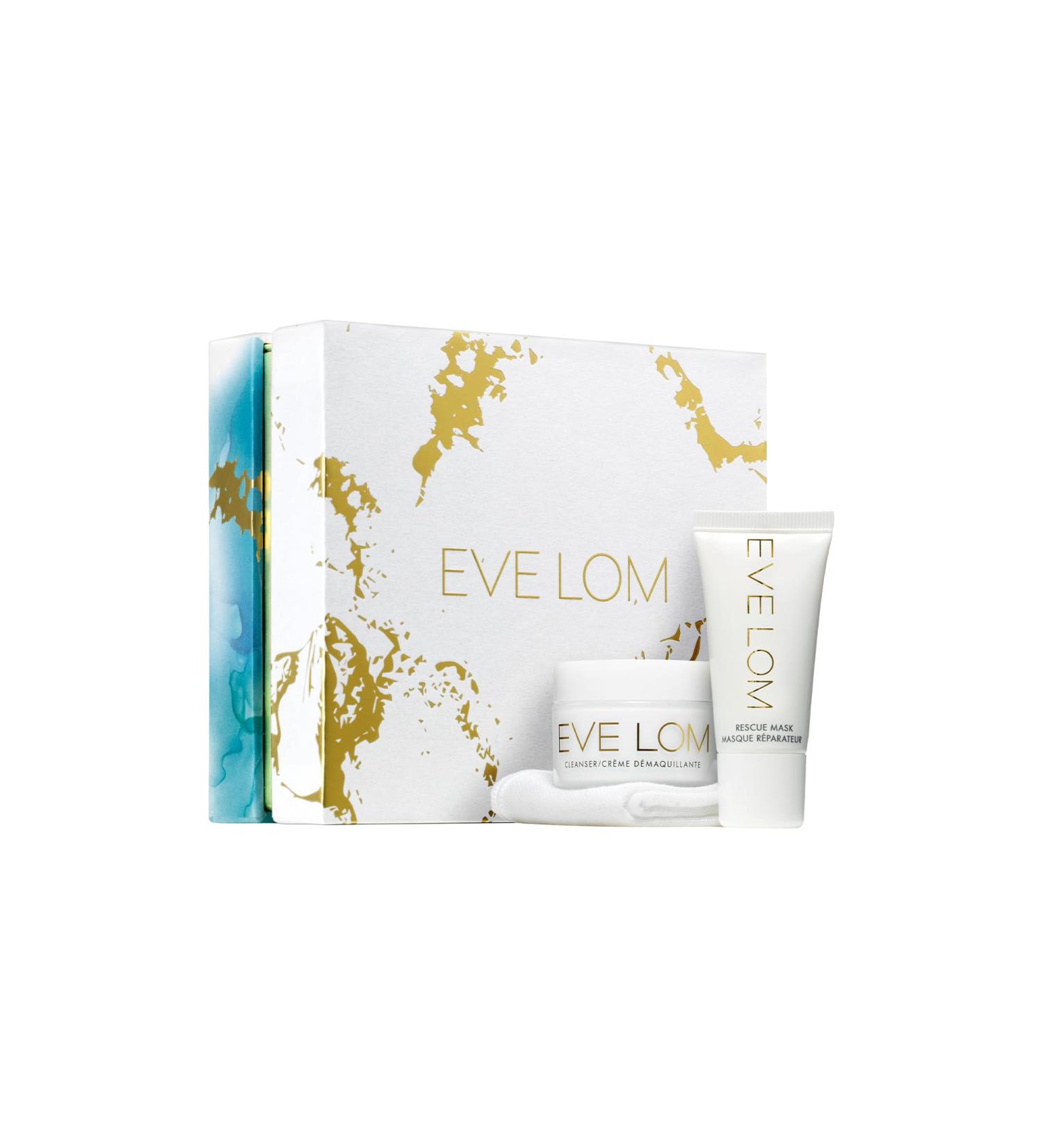 Radiance Essentials Set
