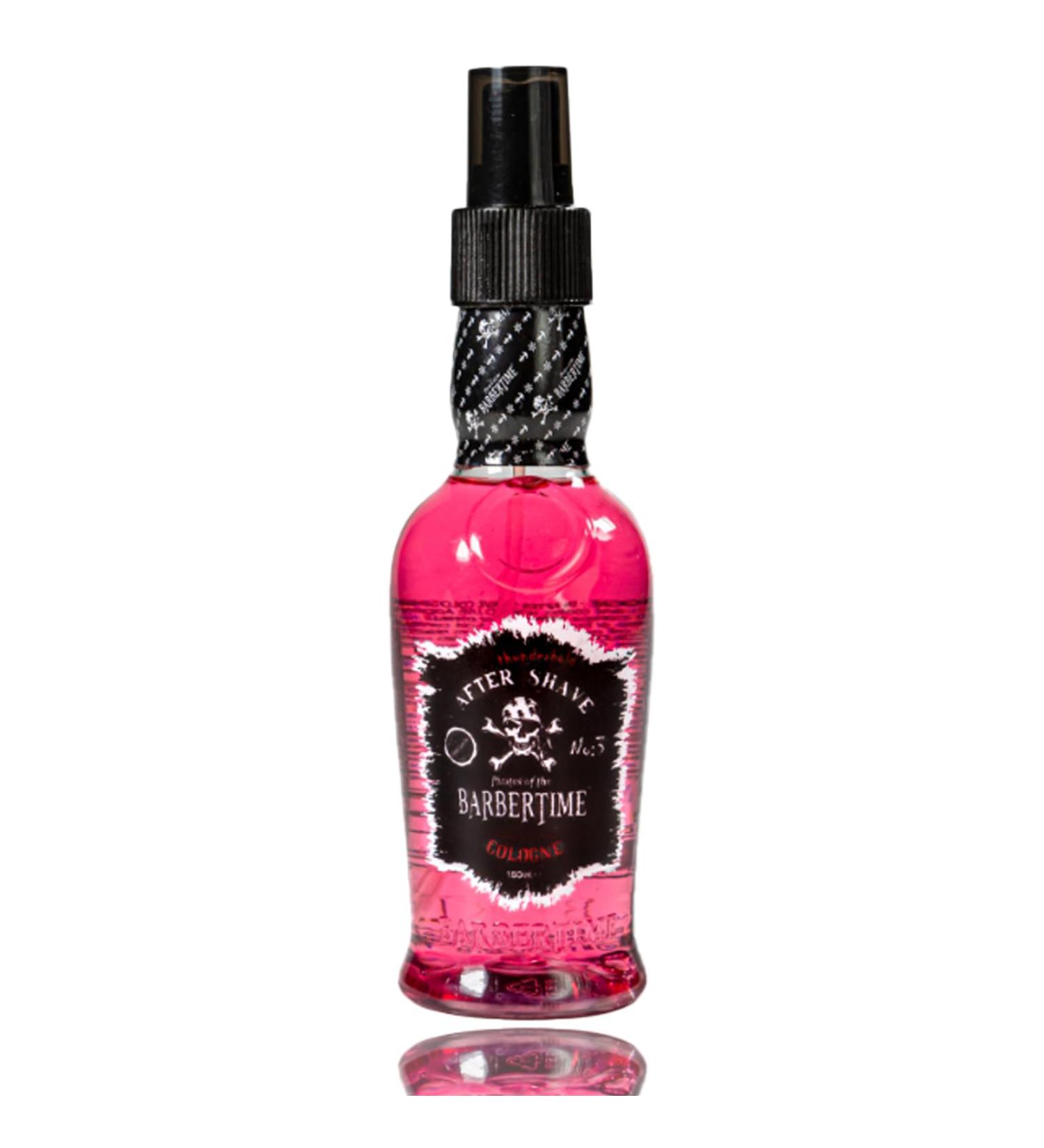 AFTER SHAVE150ML COLOGNE THUNDERBOLT NO3 - Buy Online on GoSupps.com