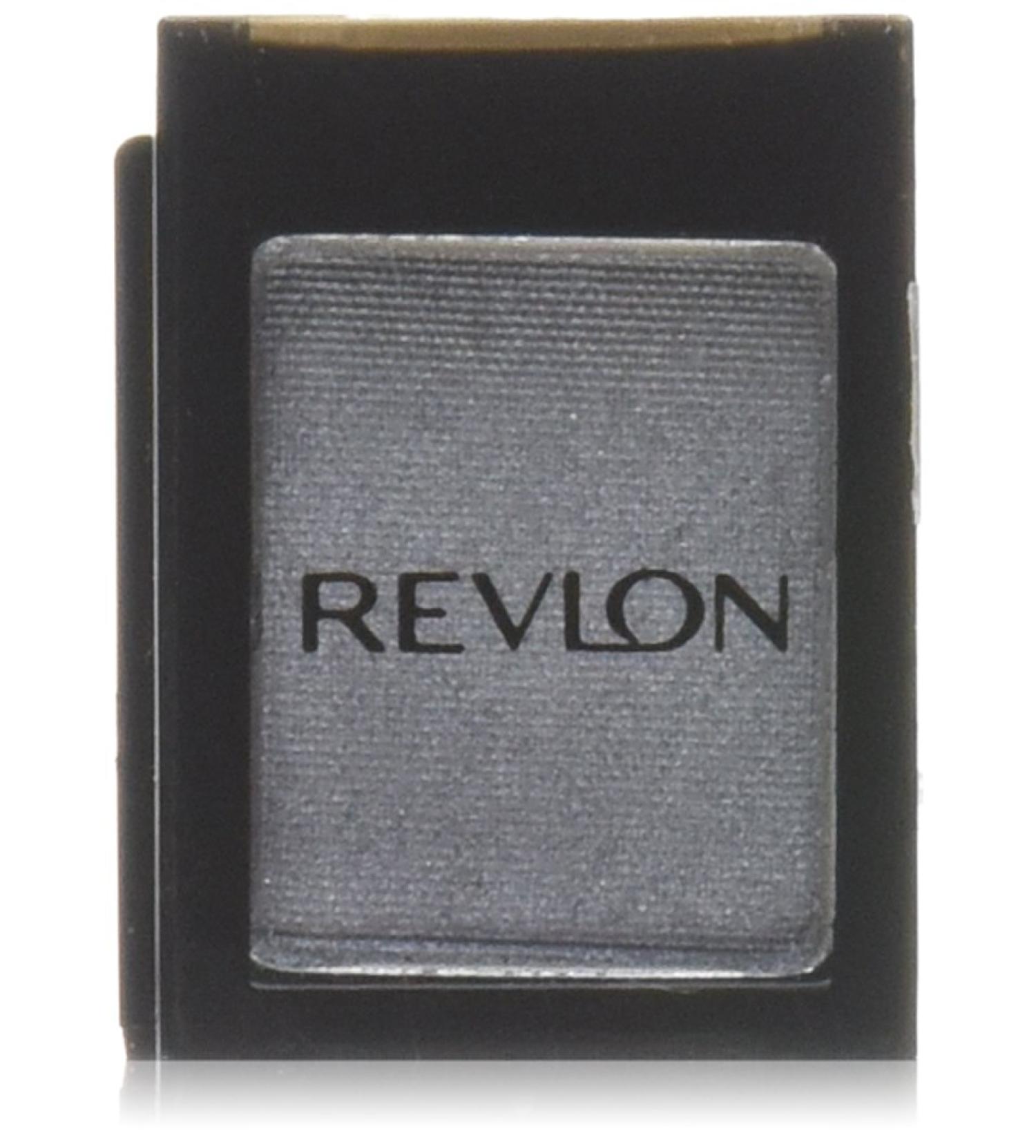 Revlon ColorStay Eye Shadow Links Gunmetal/170 - 0.05 oz - Buy Online on GoSupps.com