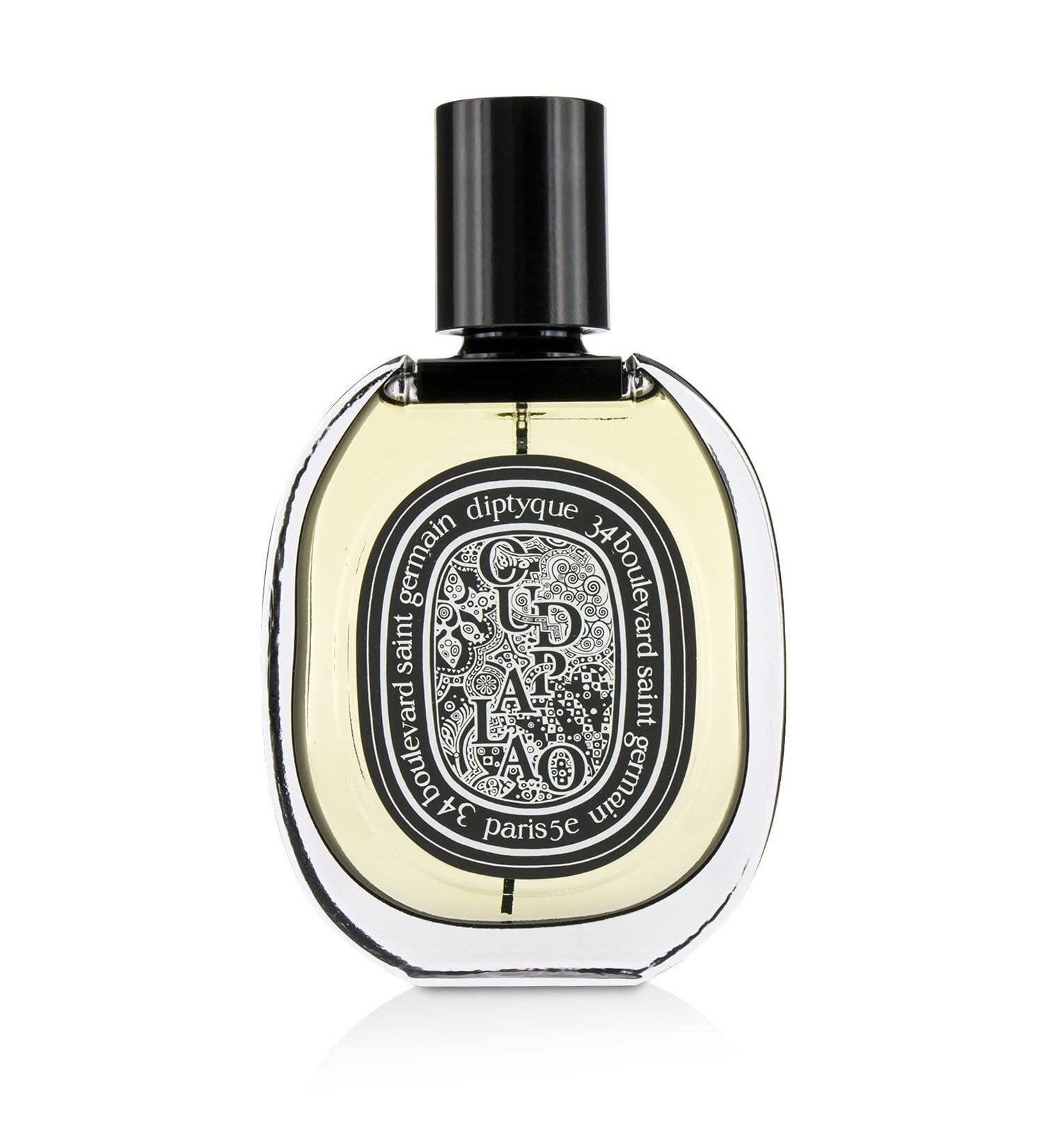 Diptyque Eau de Parfum - Oud - 2.5 oz - Buy Online on GoSupps.com