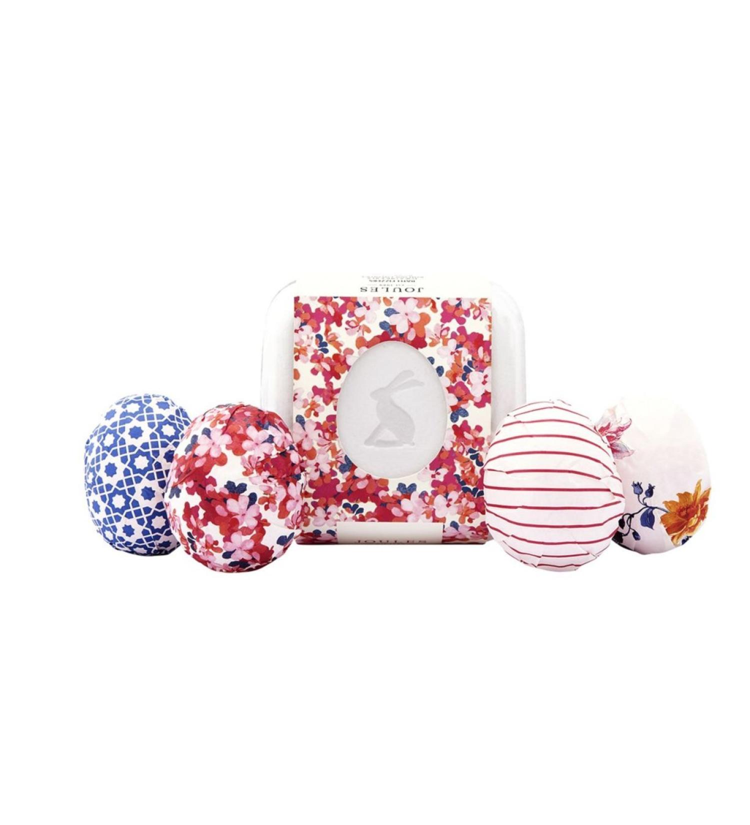 Joules Bath Fizzers - Buy Online on GoSupps.com