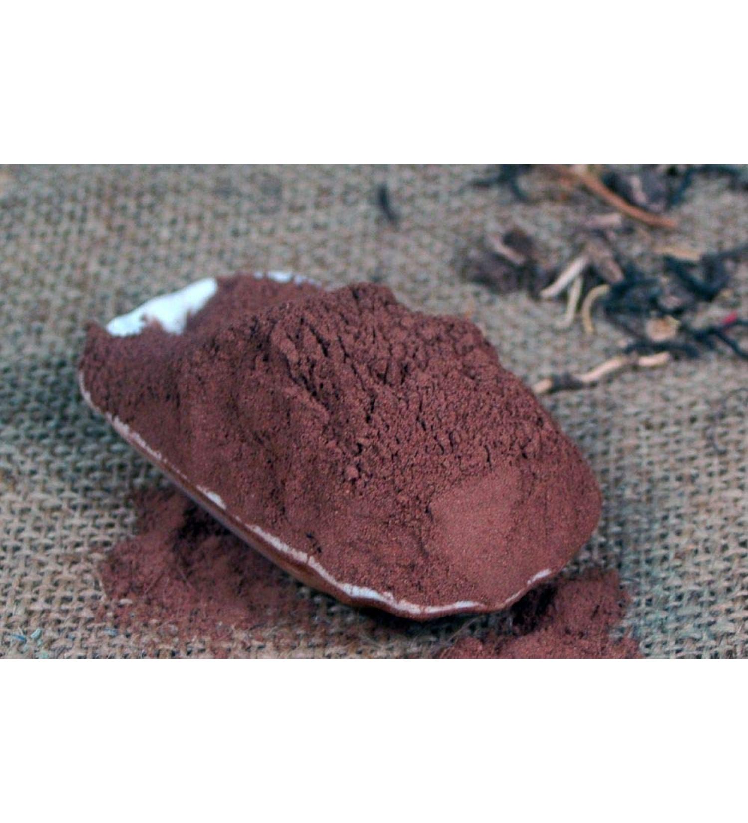 Krauterino24 - Ground geranium root quantity: 1000 g