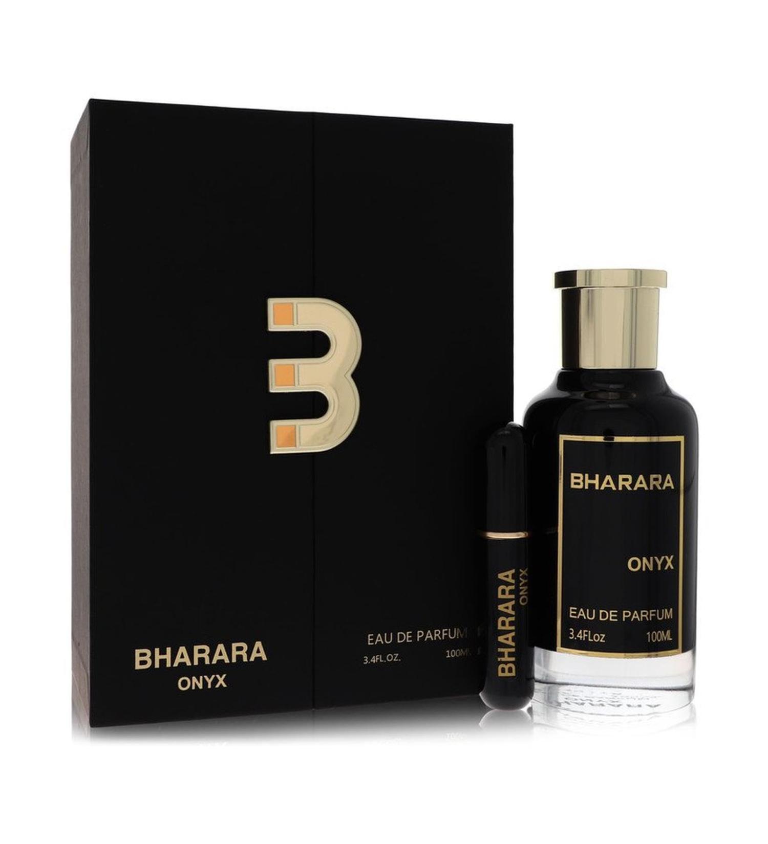 Bharara Onyx 3.4 Fl Oz / 100 Ml EDP SP M