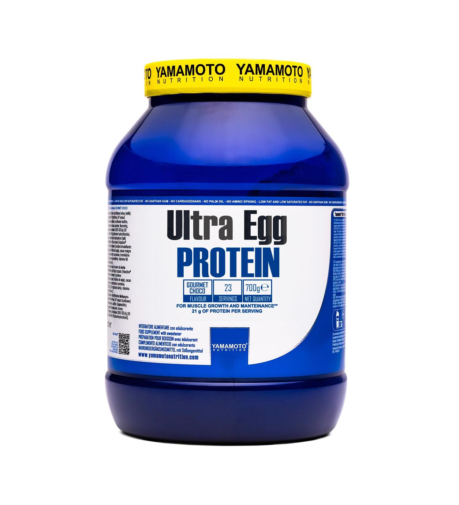Ultra Egg Protein