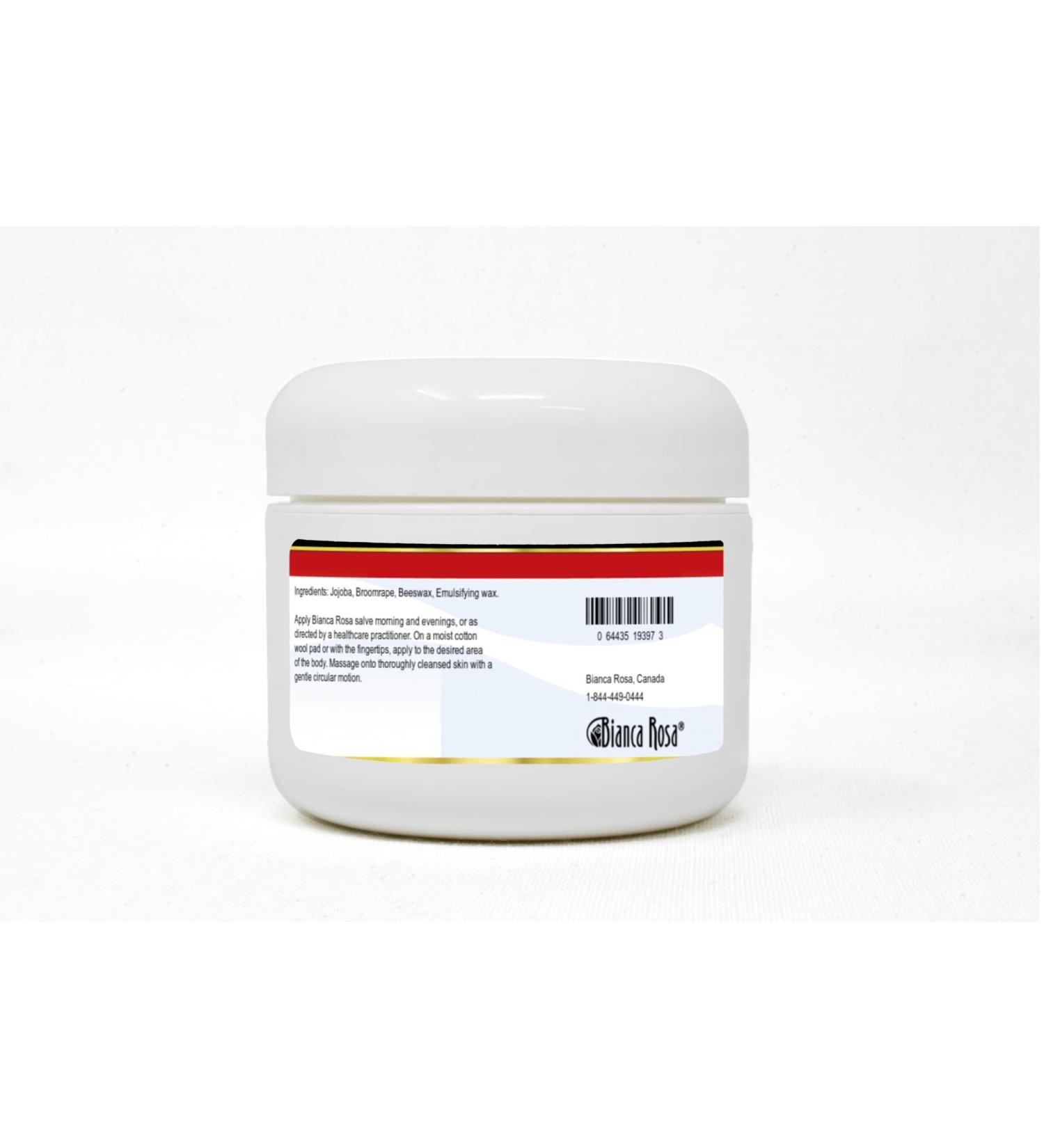 Brussels Sprouts 4:1 Salve 2 oz - Natural Skin Care | International Shipping Available - Buy Online on GoSupps.com