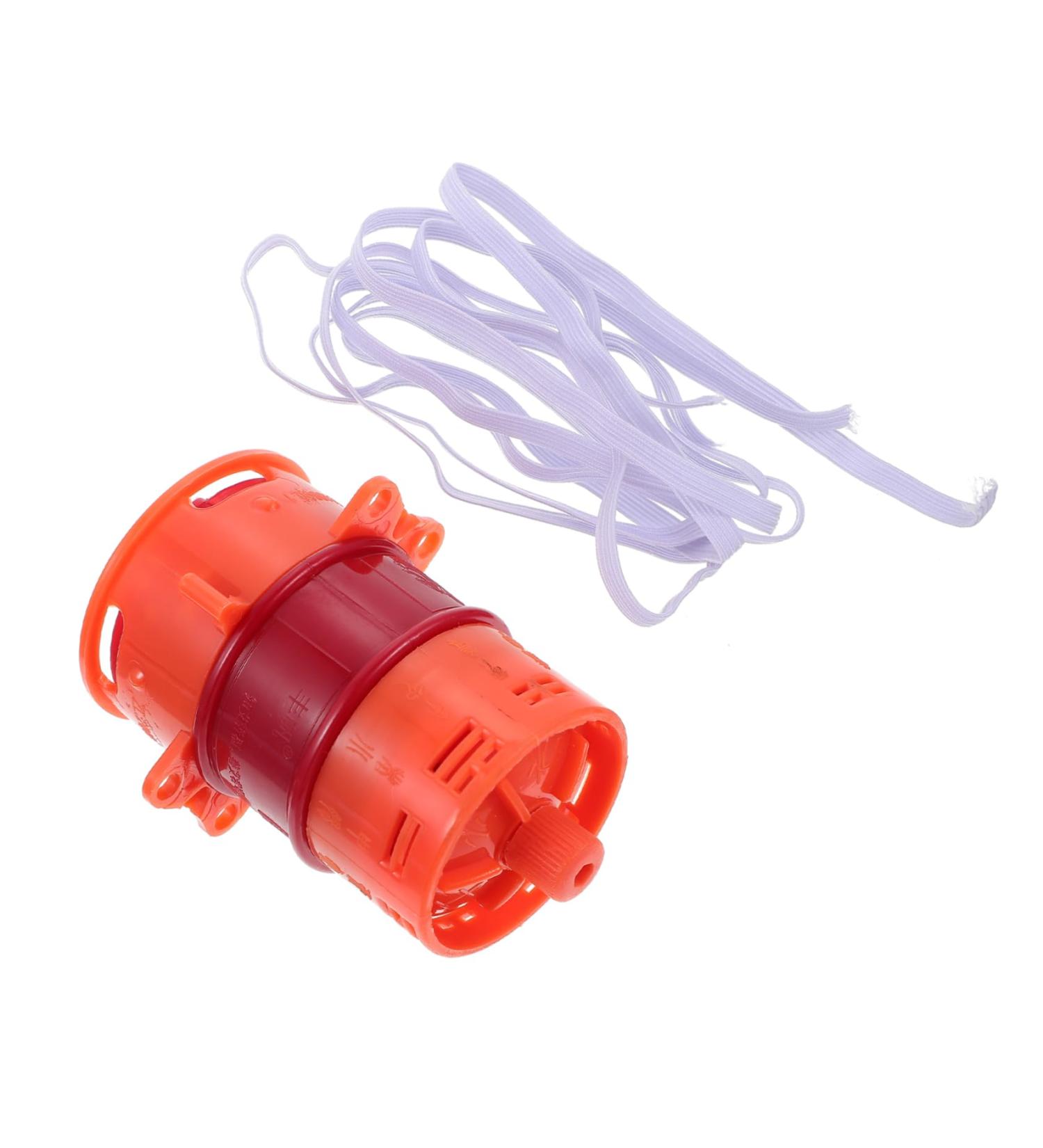 FRCOLOR Moxibustion Pot Set - Portable Moxa Holder & Air Purifier for Health & Wellness | AI-Box Body Massage Device - Buy Online on GoSupps.com