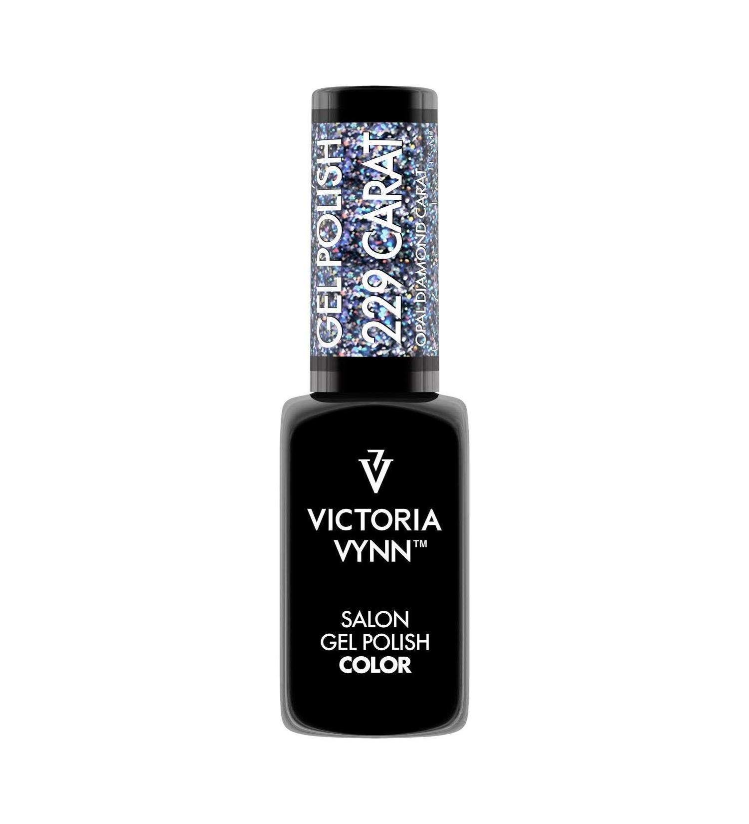 Victoria Vynn Gel Polish Carat Opal Diamond 229 8ml - Buy Online on GoSupps.com
