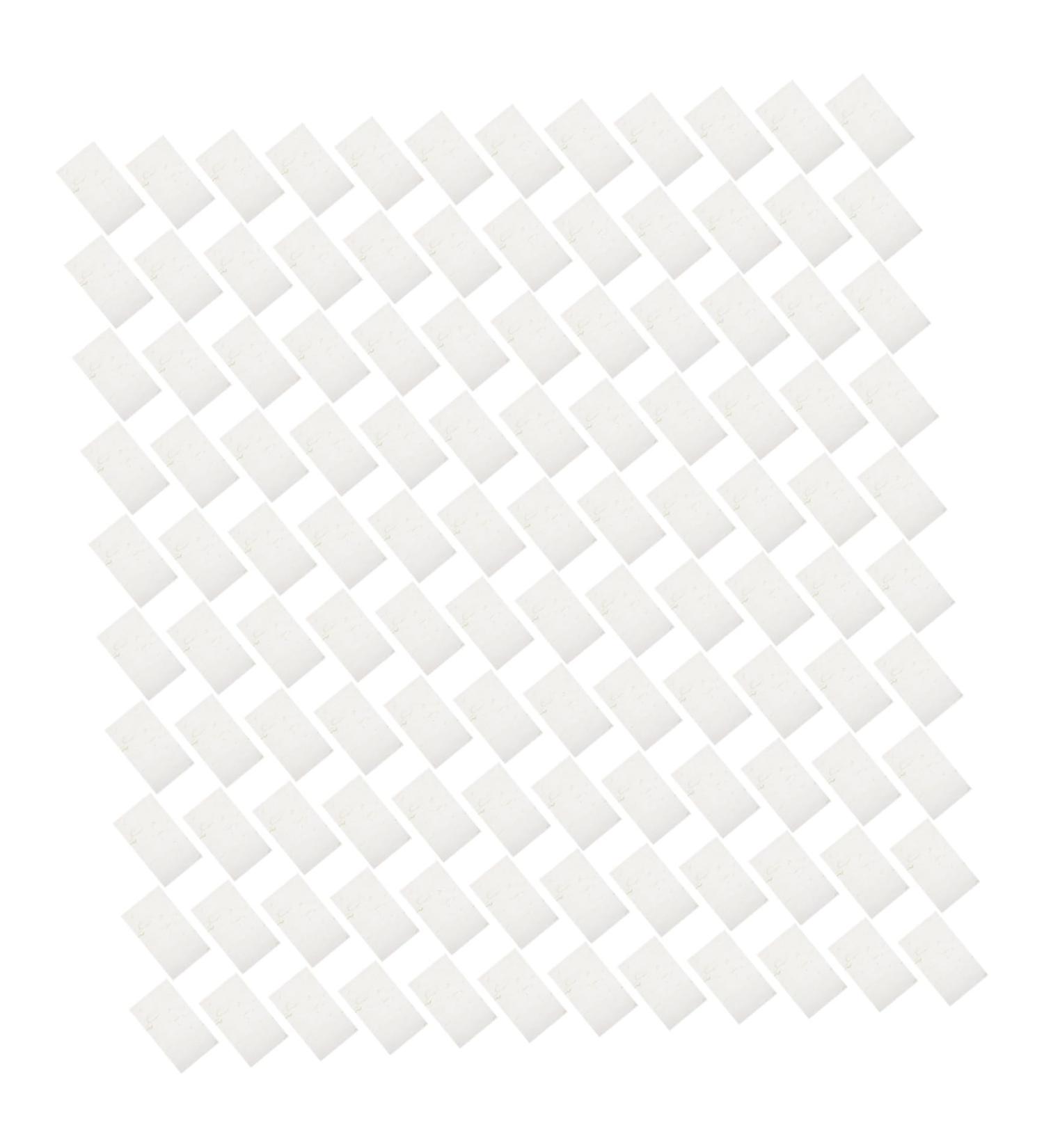 COHEALI 120 sheets Multi-function Professional Portable of Papers Xuan Writing Calligraphy Rice Convenient - Buy Online on GoSupps.com