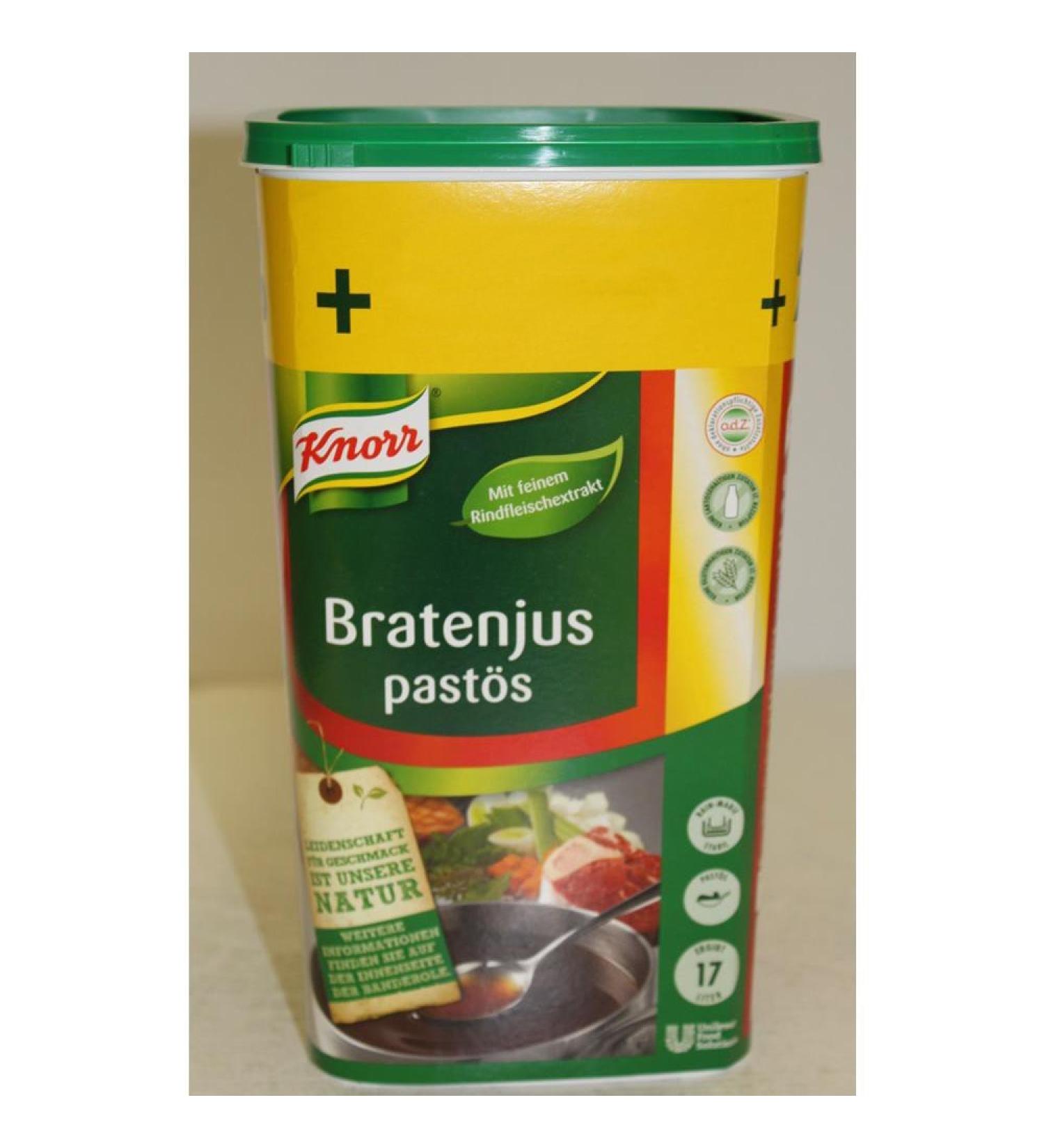 Unbekannt Knorr Extra Fine Frying Planter (3lb Pack)