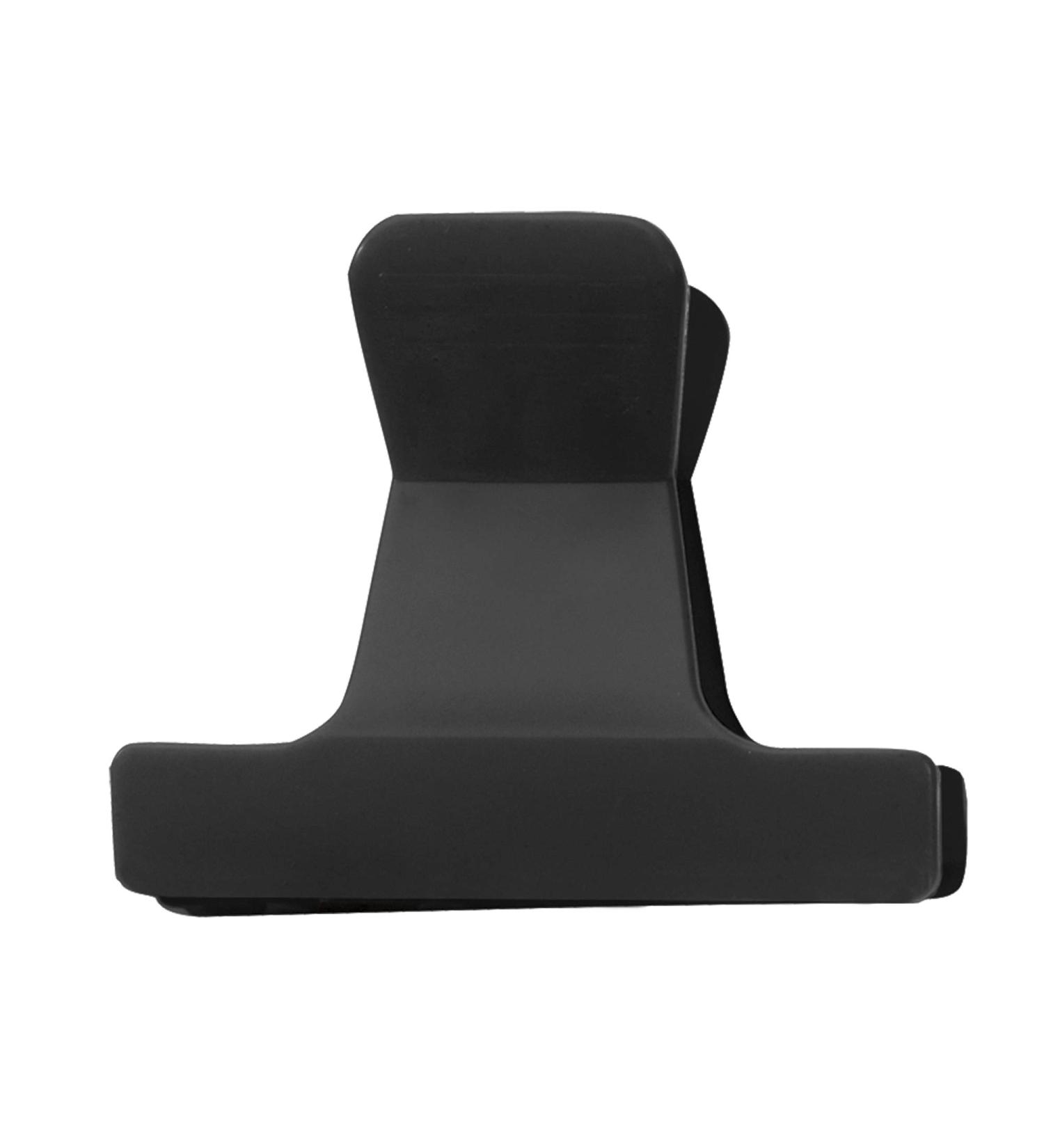 BaBylissPRO Plastic Jaw Clips 12 Count - Buy Online on GoSupps.com