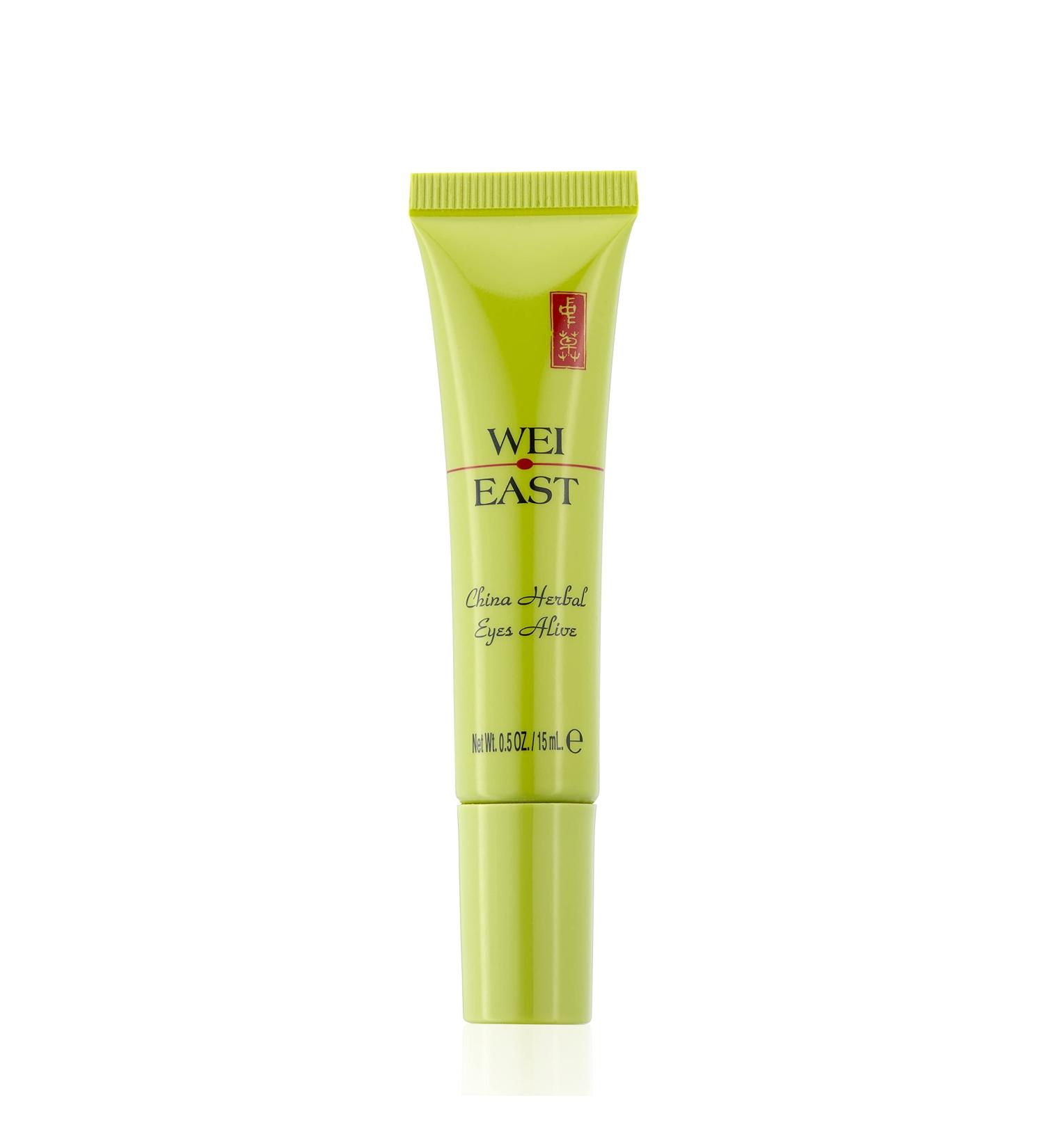 China Herbal Eyes Alive, 15ml