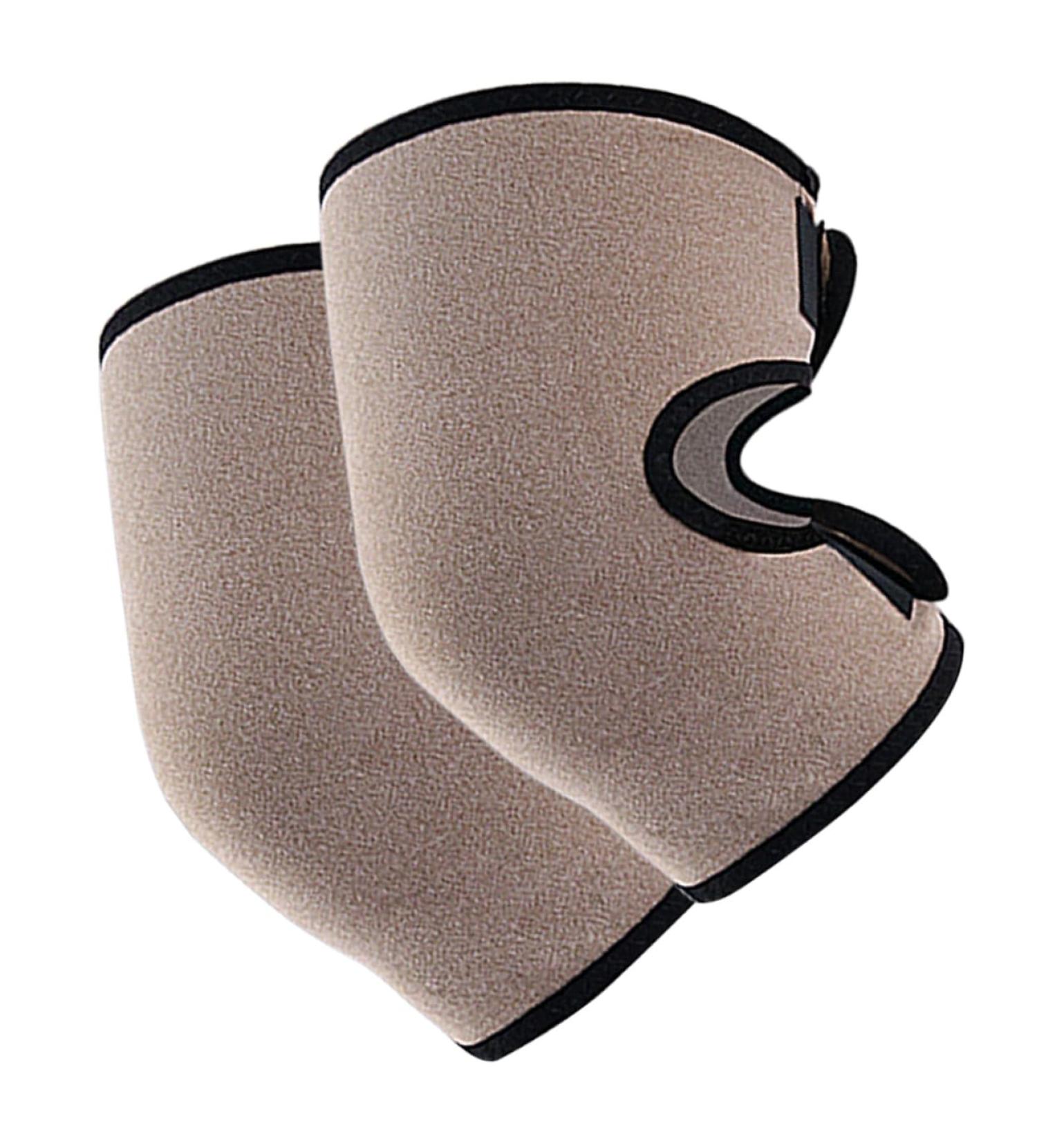 Shop Women's Elastic Knee Sleeves for Electric Car Riding 42x26.5cm Comfort & Flexibility - Buy Online on GoSupps.com