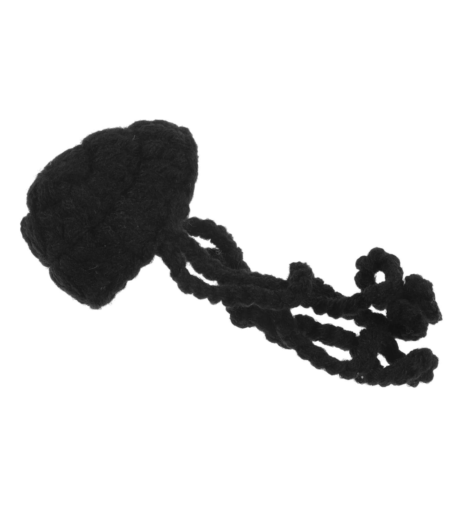 Shop Hapinary Winter Nose Mask Warmer - Knitted Wool Design for Women | Cold Weather Protection & Comfort - Buy Online on GoSupps.com