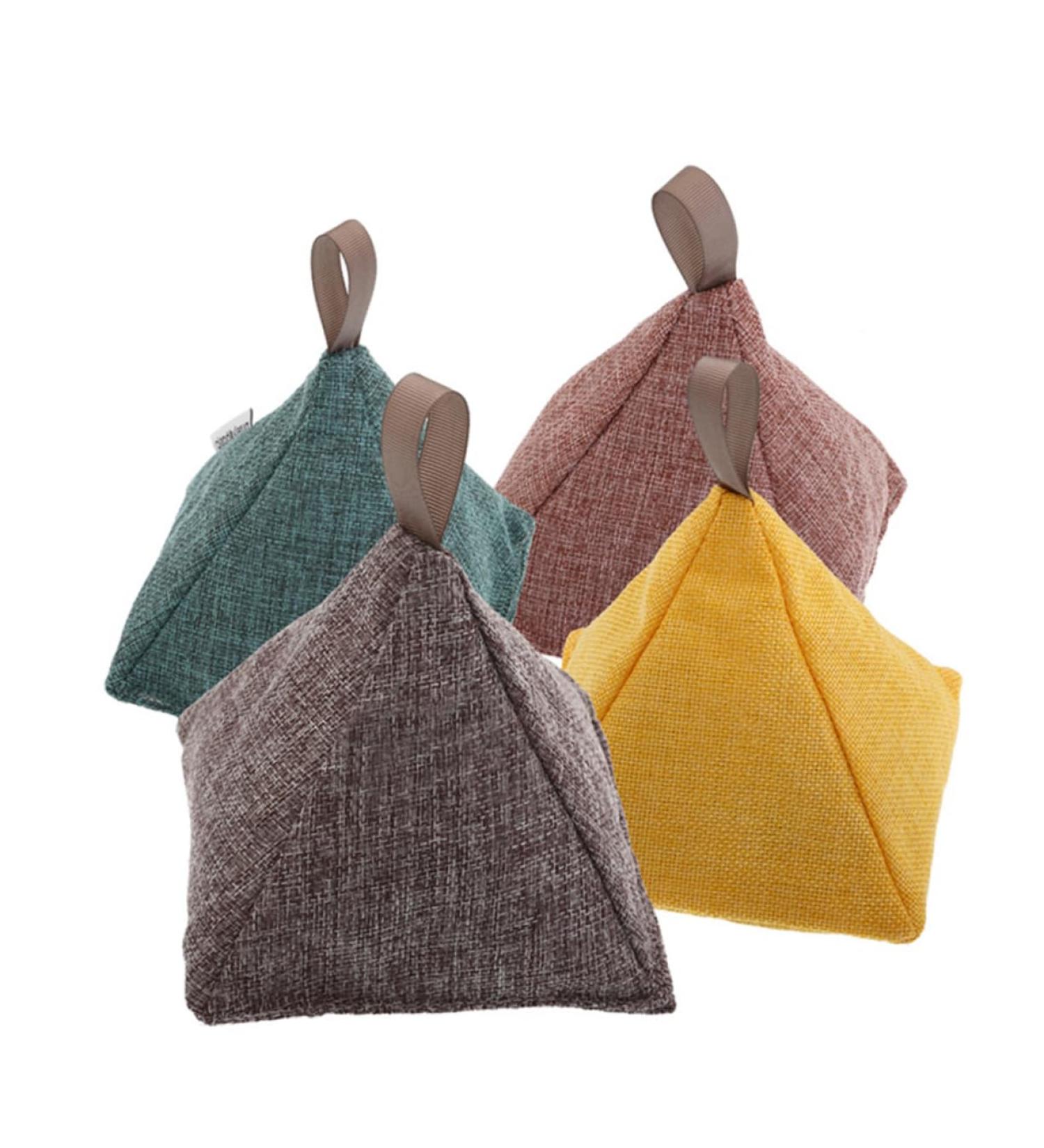 Buy Mikinona Air Purification Bag - Natural Desodoring Aid for Wardrobe | Bamboo & Wood Coal Linen Bags - Buy Online on GoSupps.com