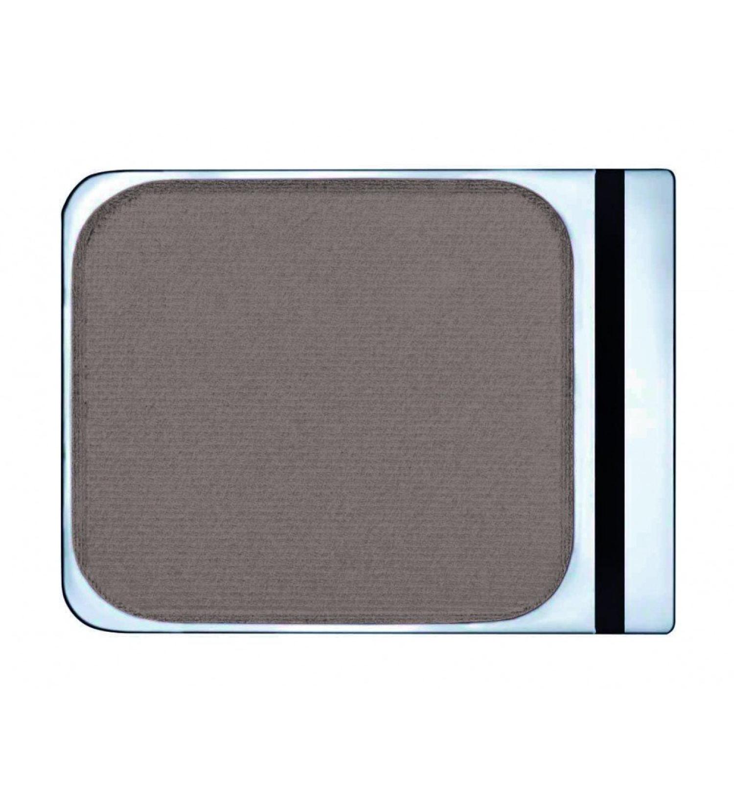Malu Wilz Cosmetics Eye Shadow 98 soft cream brown