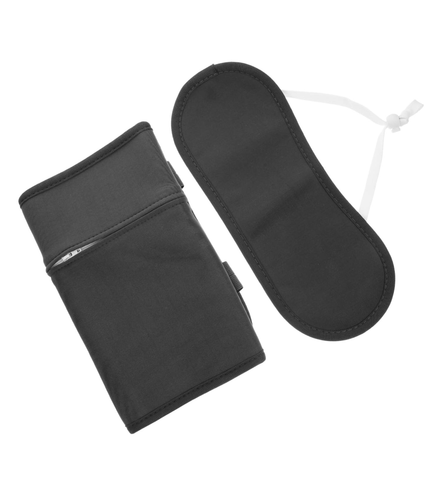  WATIIFUFU 1 set Reusable Neck Oil Care Pack Neck Button with Clip Practical and Comfortable for Daily Use - Buy Online on GoSupps.com