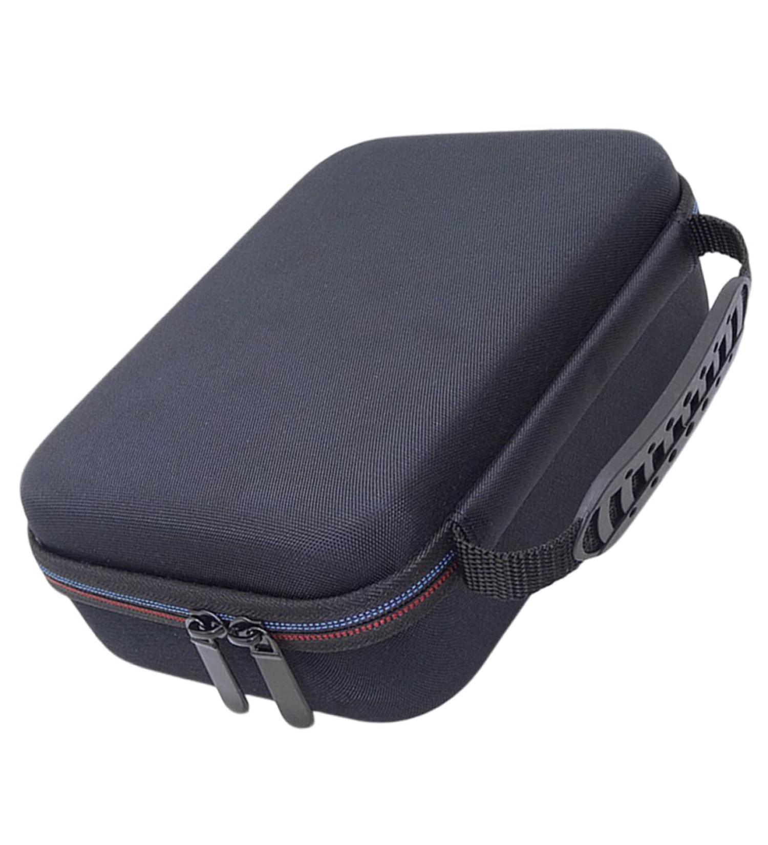 Premium Storage Bags for Hair Clippings - Male Razor Organizer & Clipper Case | Ideal Gift for Grooming Enthusiasts - Buy Online on GoSupps.com
