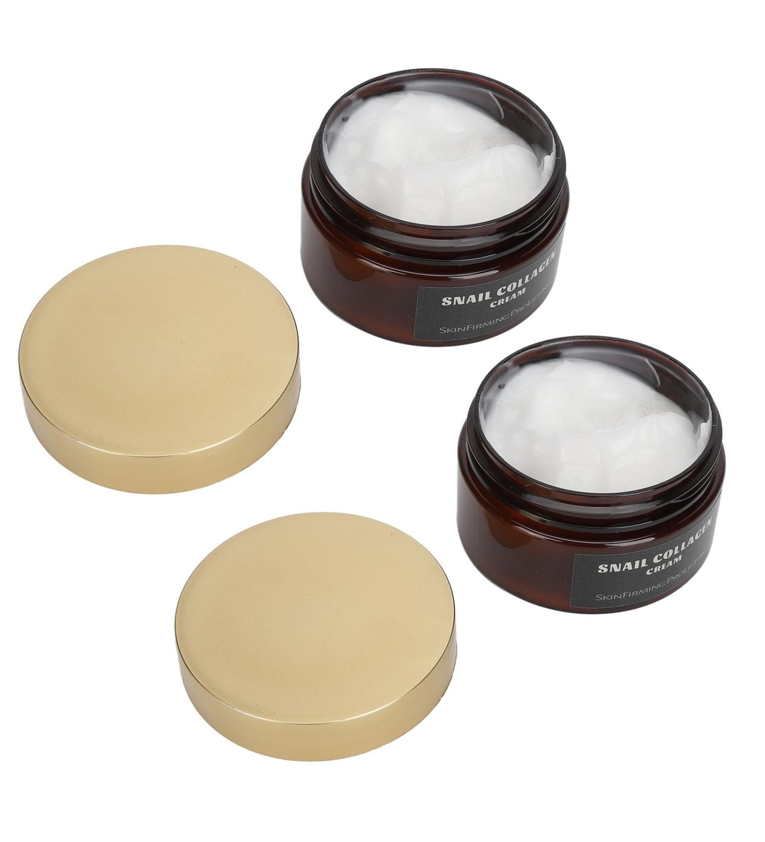 Stretch Mark Removal Cream with Collagen - Skin Tightening & Moisture 100g | Postpartum Care & Wrinkle Reduction - Buy Online on GoSupps.com