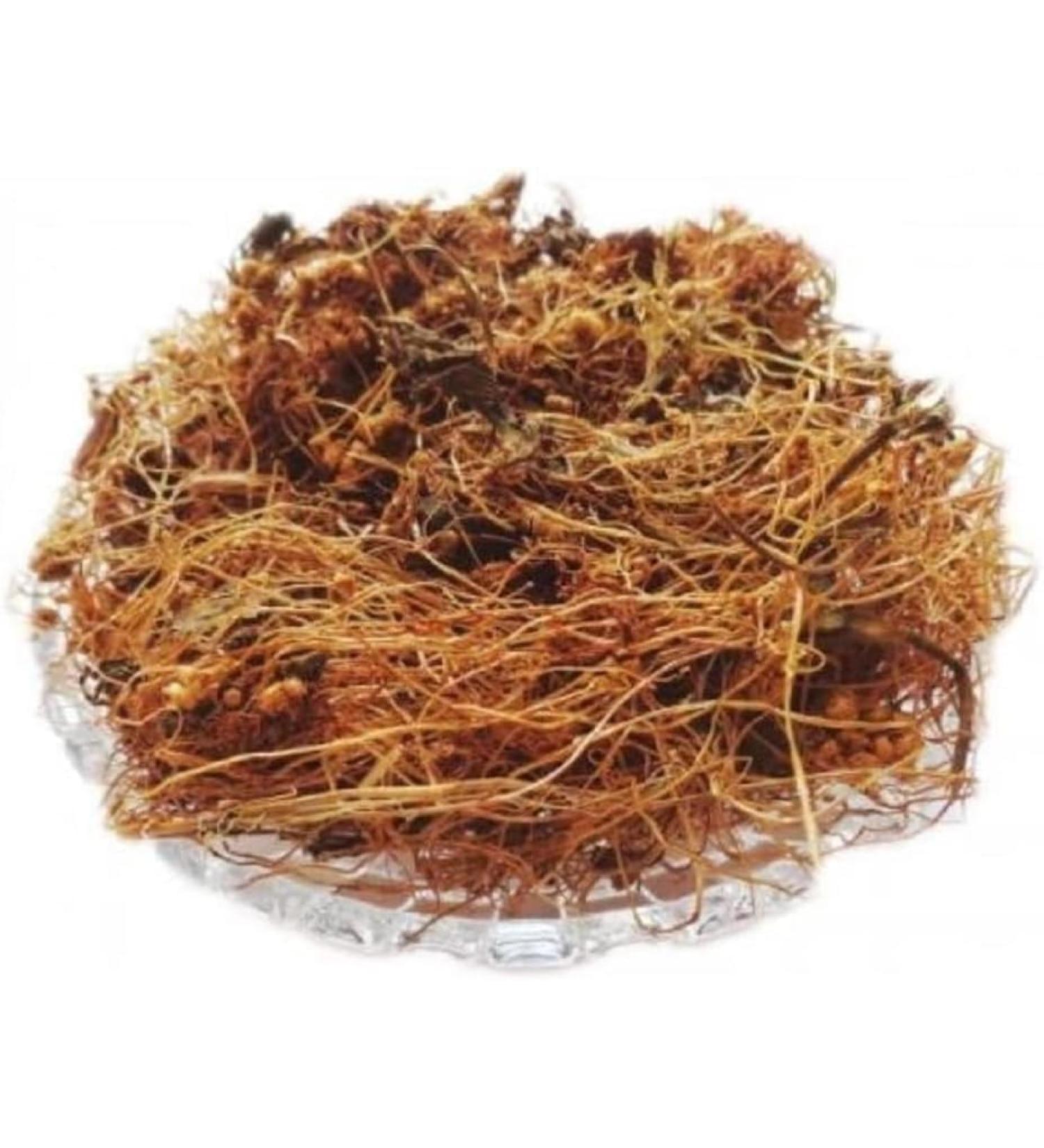 Amar Bel - 1.76Ounce / 50gram - Aftimoon - Cuscuta Reflexa Pack of 1 - Buy Online on GoSupps.com