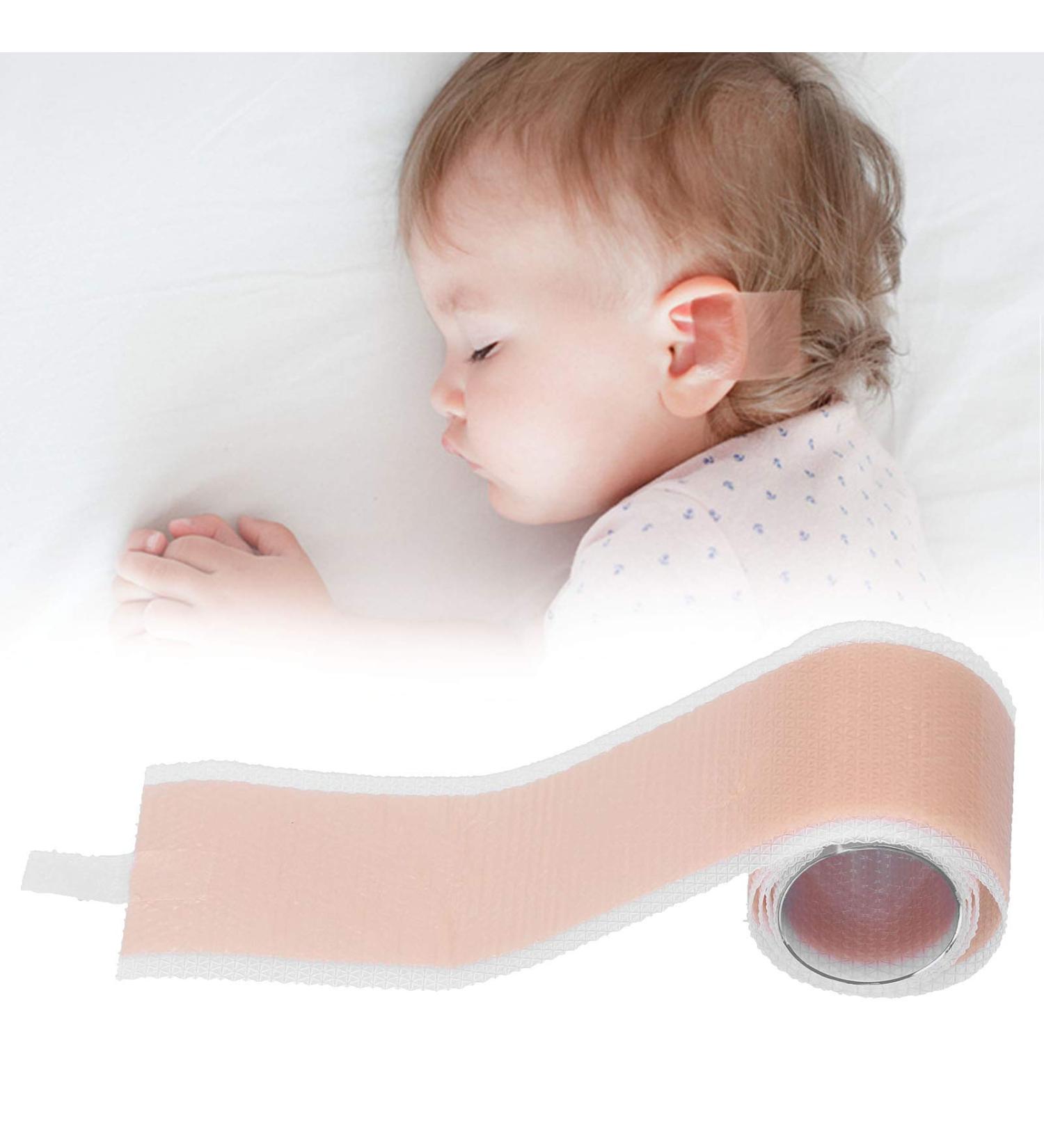 Baby Ear Corrector Patch | Protruding Ear Stickers for Newborns and Children - Buy Online on GoSupps.com