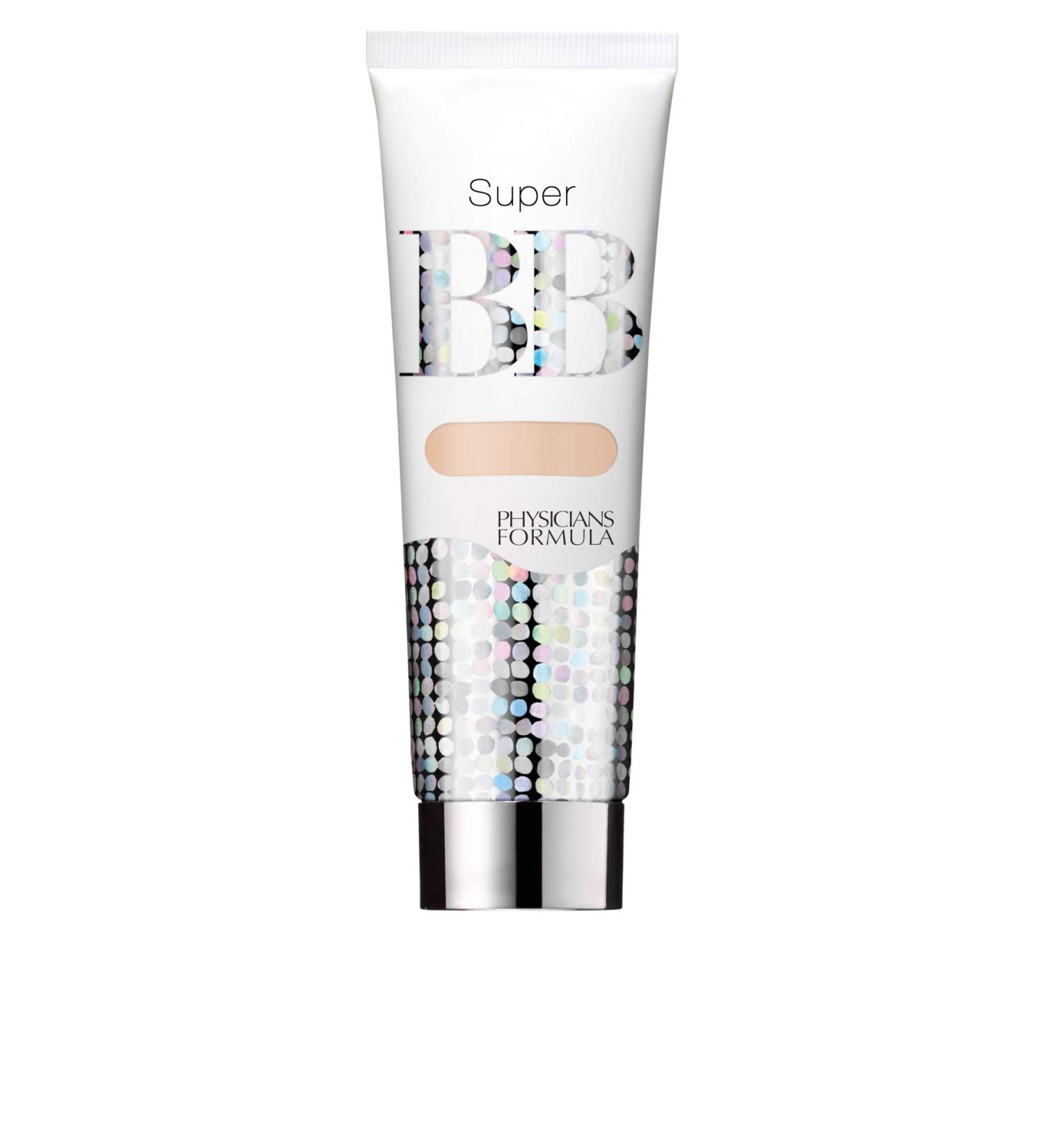 Physicians Formula Super BB Cream SPF 30 - Light - 1.2 fl oz | All-in-One Beauty Balm - Buy Online on GoSupps.com
