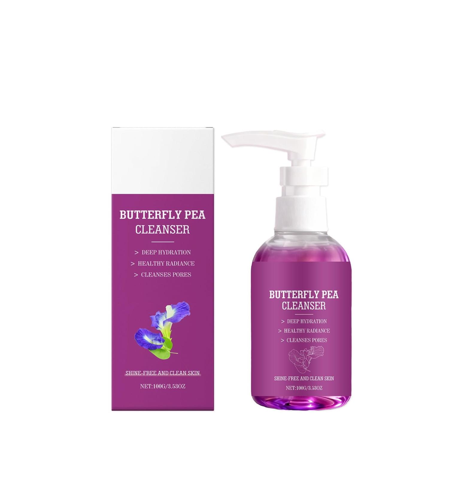 Cette mousse nettoyante naturelle exfolie d licatement la surface de la peau resserre les pores limine les points noirs et convient aux peaux grasses et tendance acn ique - Buy Online on GoSupps.com