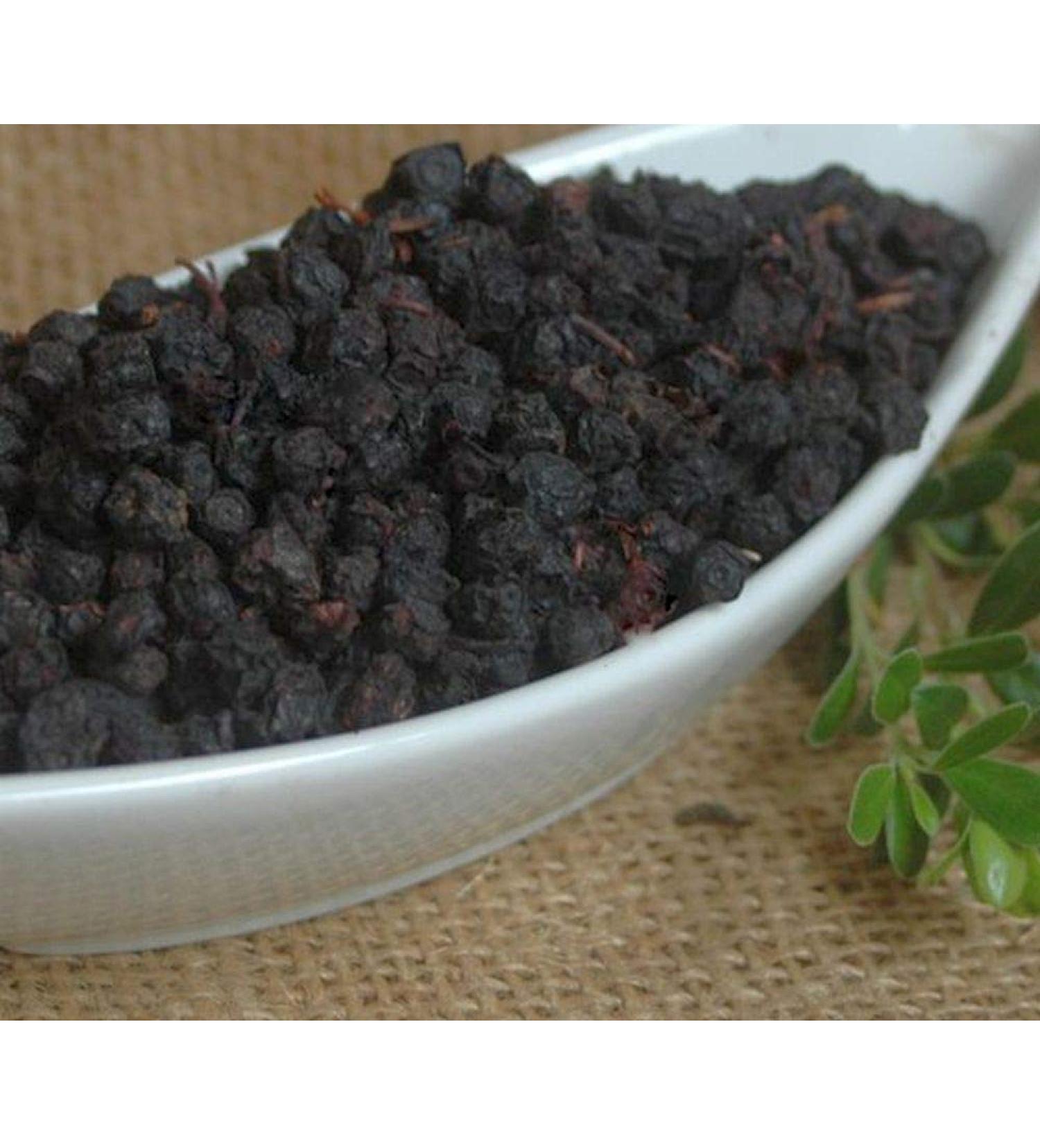Krauterino24 Krauterino24 - Dried blueberries (500 g)