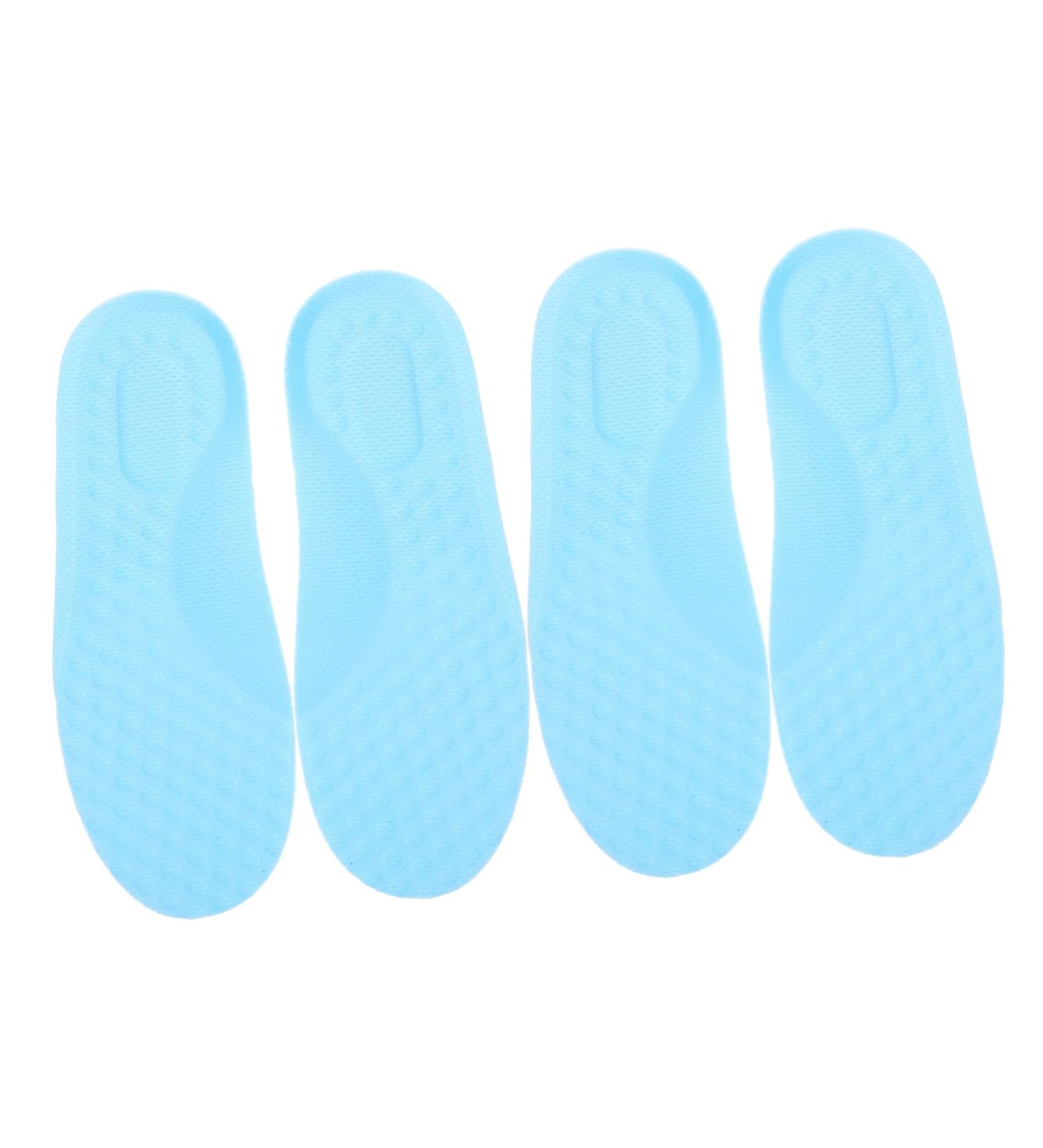 2 Pairs Children s Sports Insoles - Reusable Shoe Inserts for Kids & Women Foam Foot Pads for Sports Shoes - Buy Online on GoSupps.com