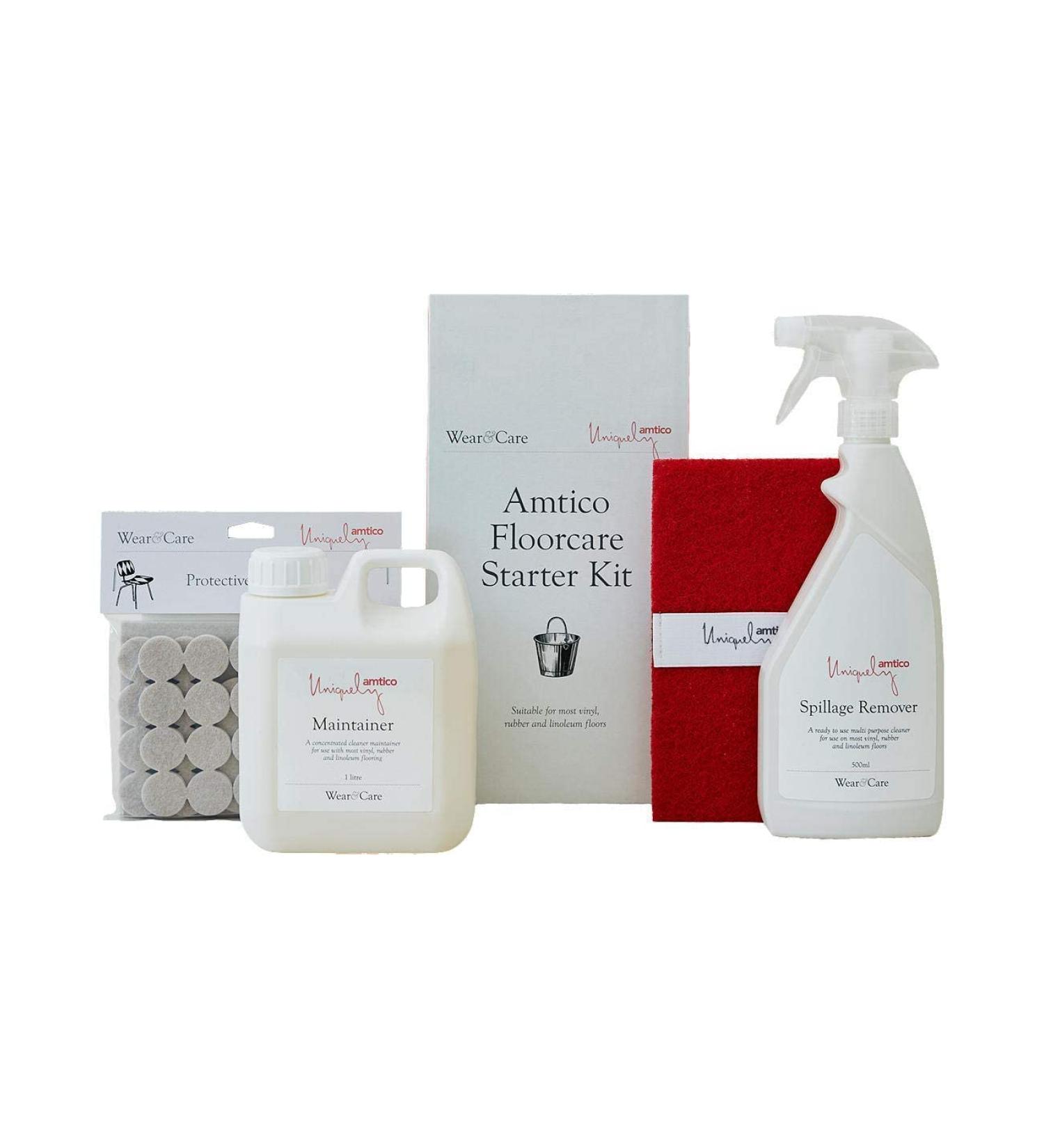 Amtico - FloorCare Starter Kit