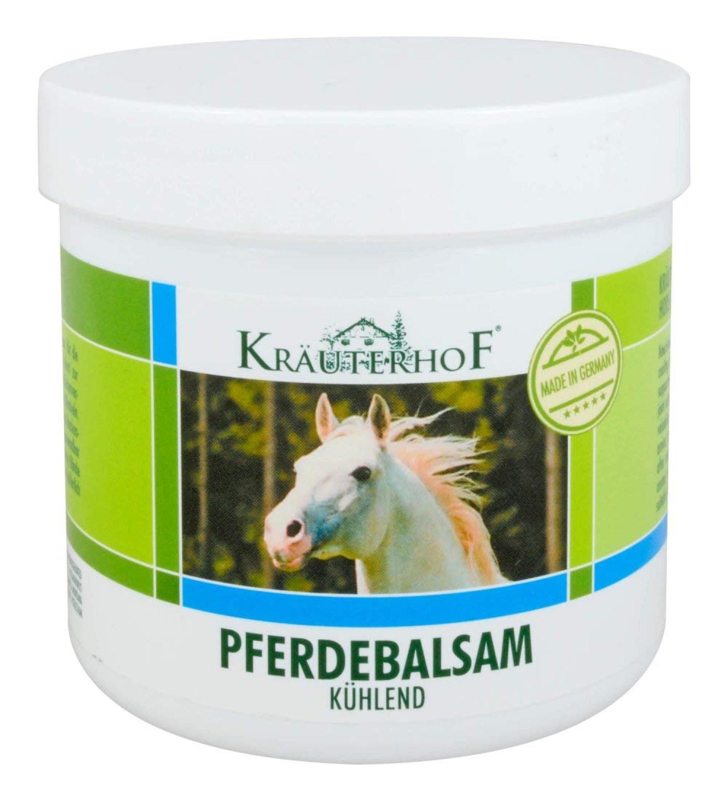 Horse balm herb courtyard 250 ml