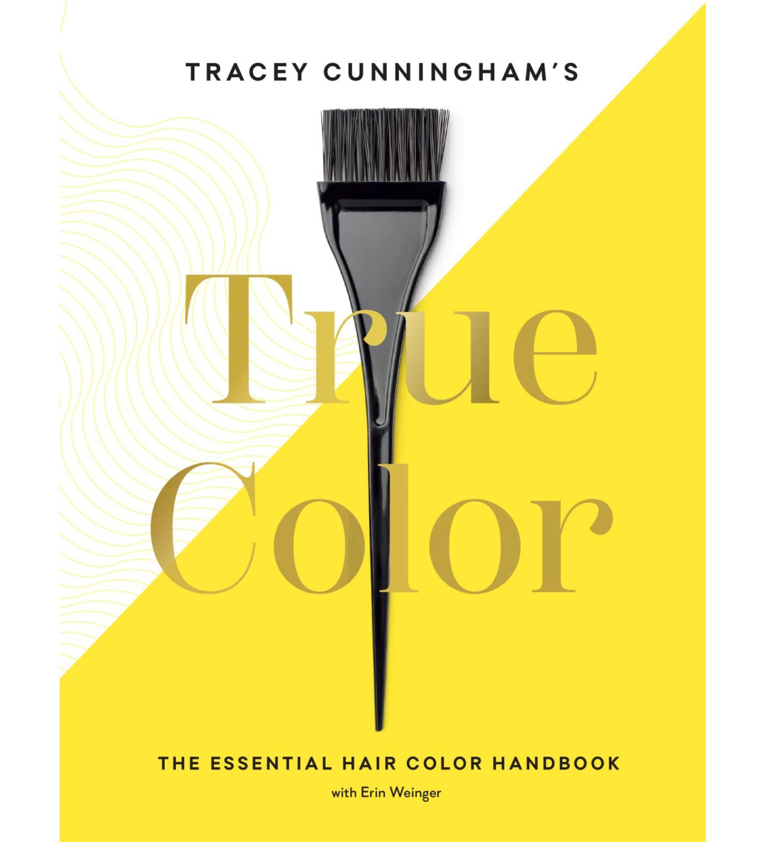 Tracey Cunningham's True Color: The Essential Hair Color Handbook - Buy Internationally for Perfect Hair Color Tips! - Buy Online on GoSupps.com