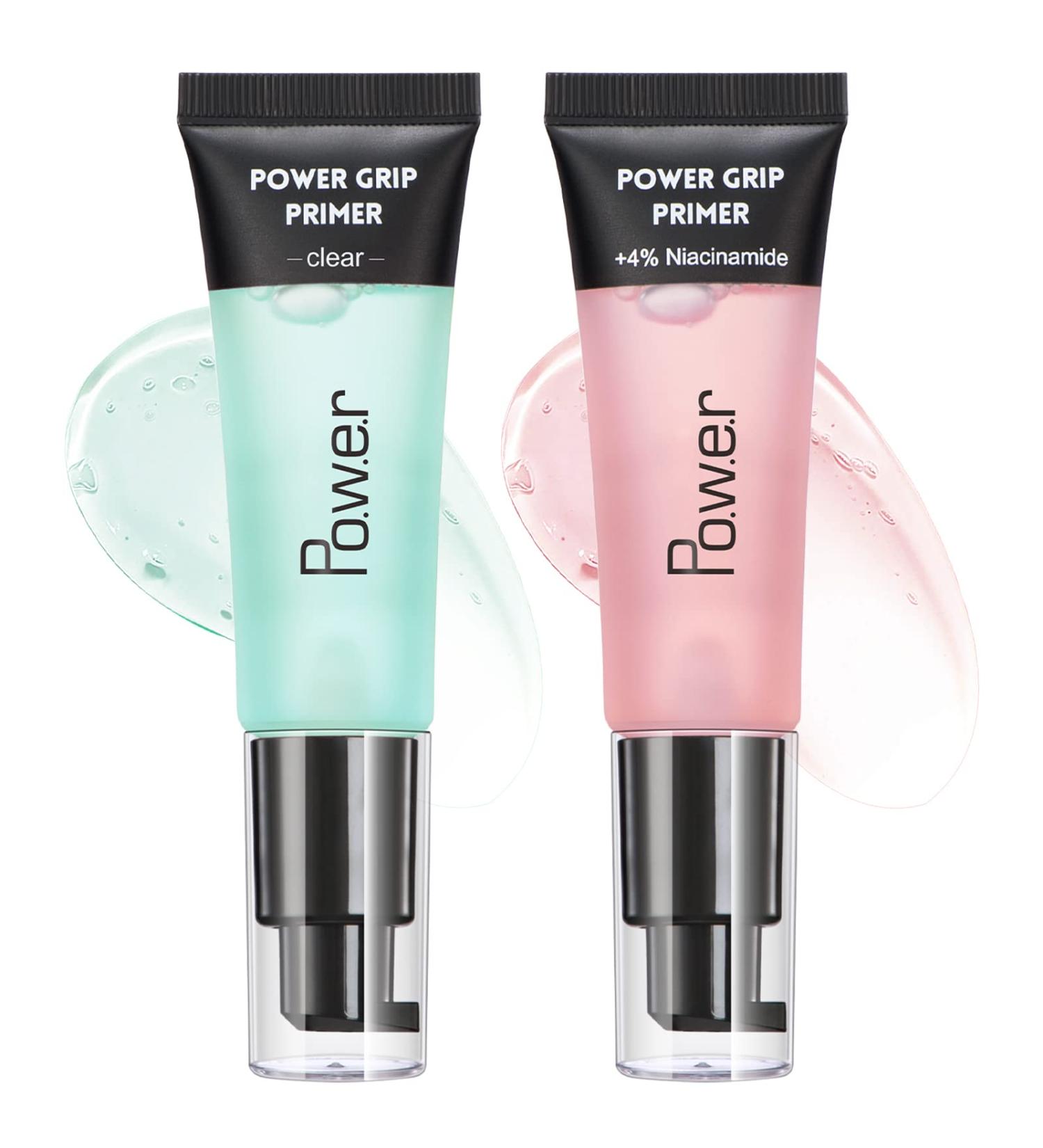 Erinde Power Grip Primer Gel - Hydrating Long-Lasting Makeup Primer for Full Coverage | International Shipping - Buy Online on GoSupps.com