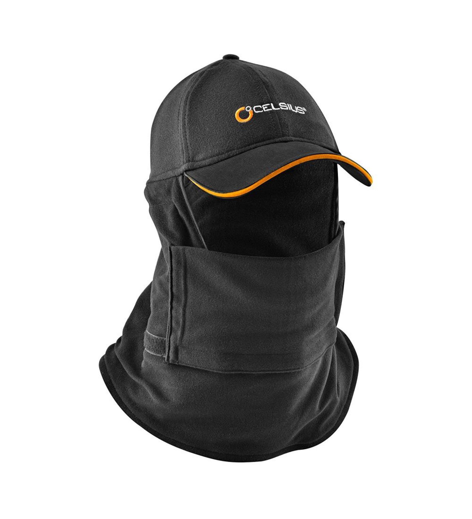 Celsius CEL-AWCAP 3 in 1 Insulated Cap Multi One Size