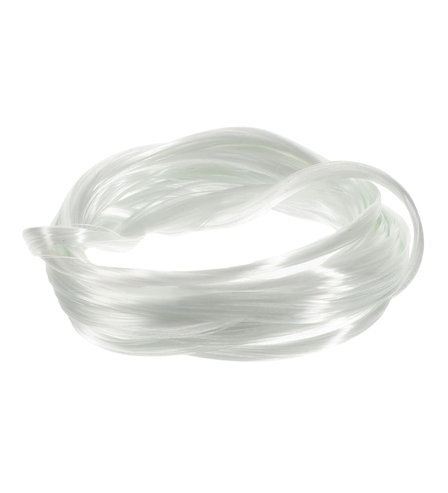 SOESFOUFU 1 Nail Salon Supplies Fiberglass Nail Strip Nail Fiber Silk Fiber Fale Nails Nail Art Fiber Nail Extension Fiberglass Fiber Builder for Fiberglass Nails Glases Extend Manicure - Buy Online on GoSupps.com