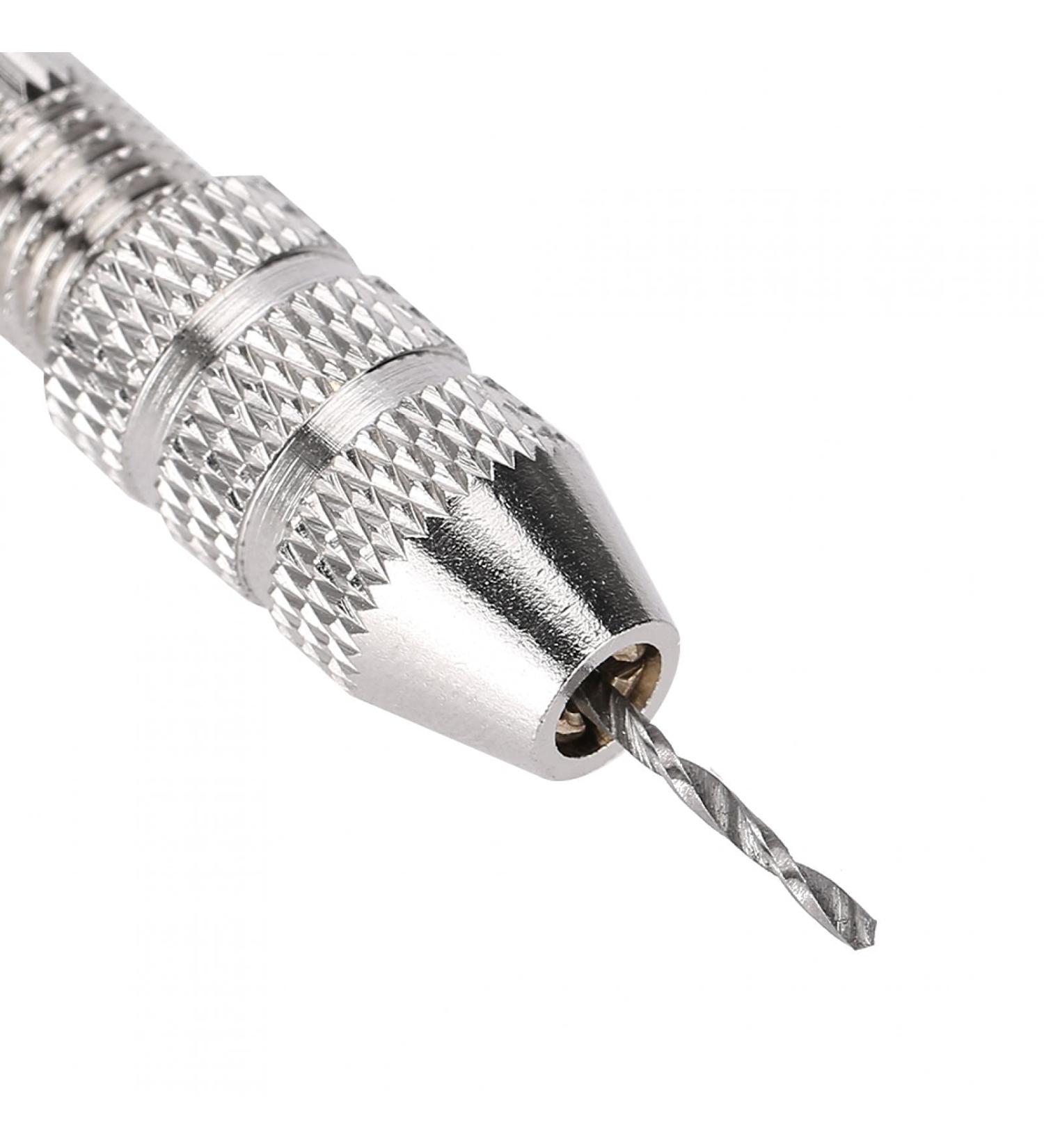 High-Quality Metal Nail Art Tool for Easy Piercing | Professional & Personal Use - Buy Online on GoSupps.com