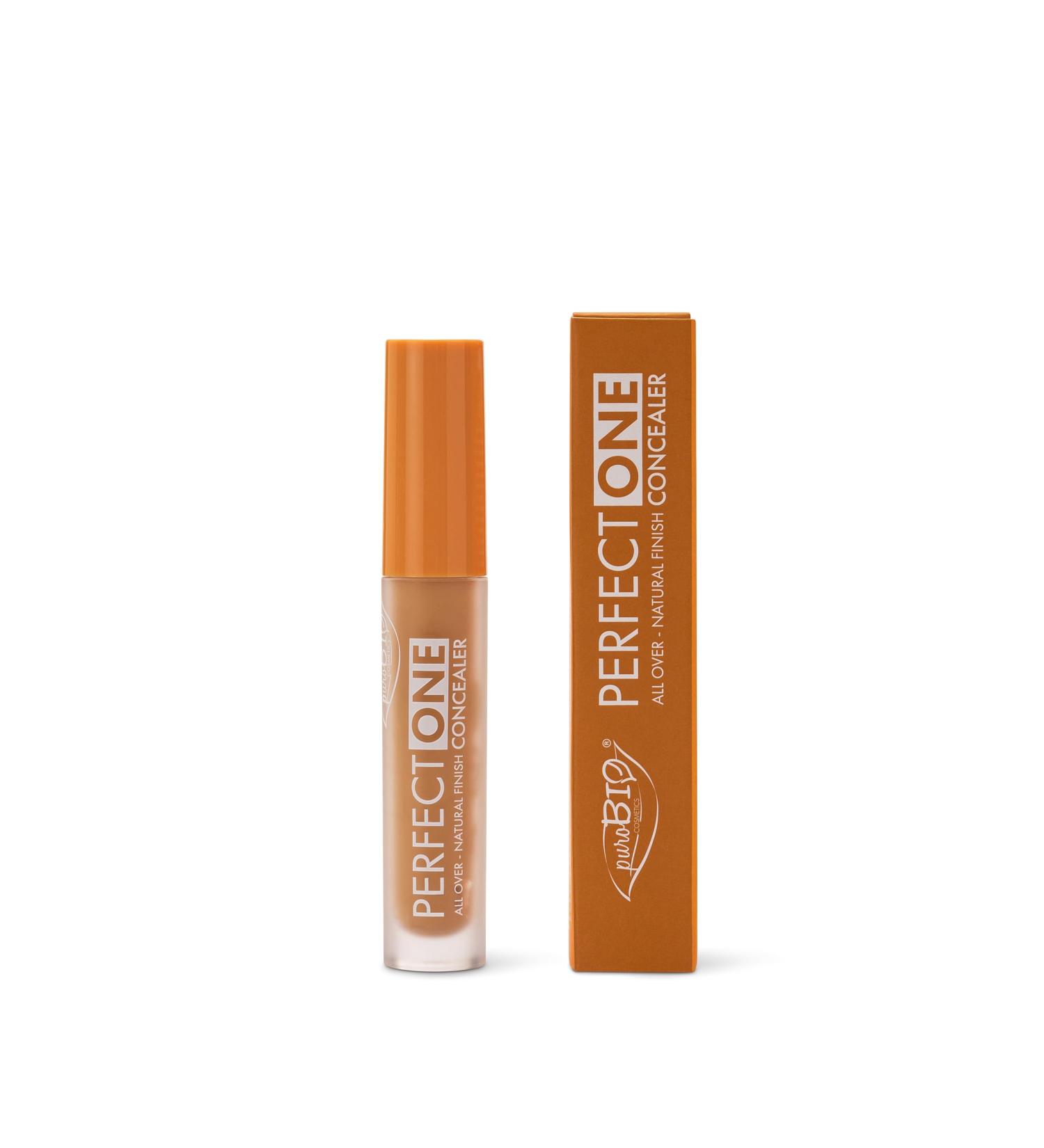 Purobio Perfect One Concealer Bio 0648 g - Buy Online on GoSupps.com