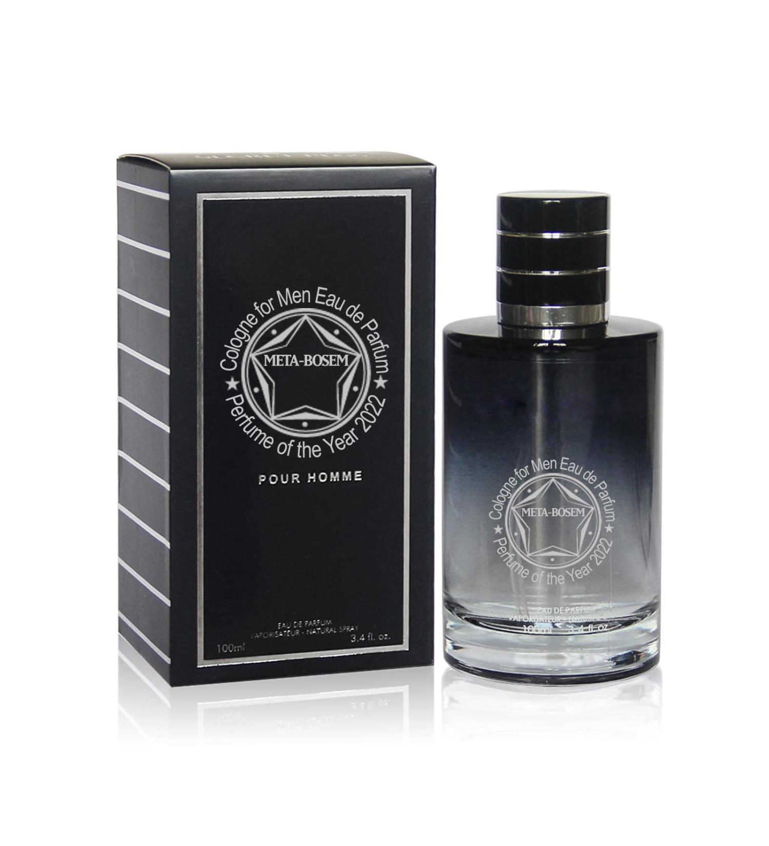 META-BOSEM Savnah for Men's Cologne Eau de Parfum Natural Spray - Fresh Woody Scents - Great Holiday Gift - for All Day Use - a Classic Bottle 3.4 Fluid Ounce/100Ml Savnah 3.4 Fl Oz (Pack of 1) - Buy Online on GoSupps.com
