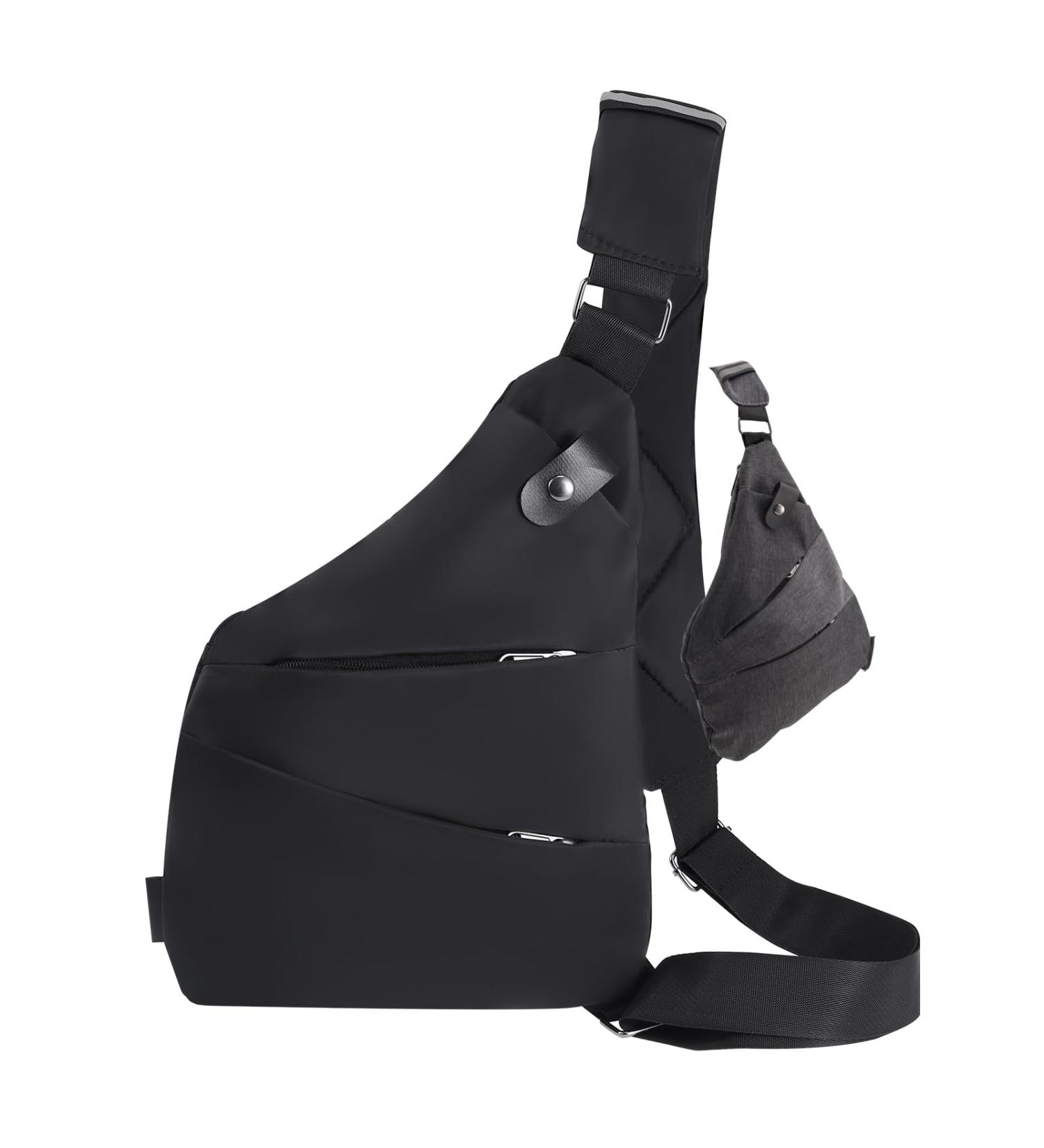 Buy Anti-Theft Travel Bag for Women & Men | Theft-Proof Crossbody & Shoulder Bags - Secure Your Essentials Internationally - Buy Online on GoSupps.com