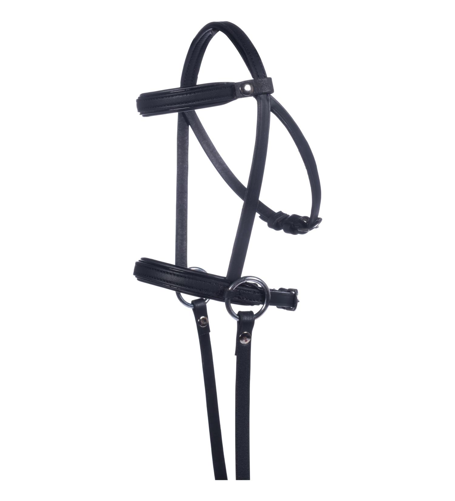 HKM Sports Equipment Hobby Horse Tense