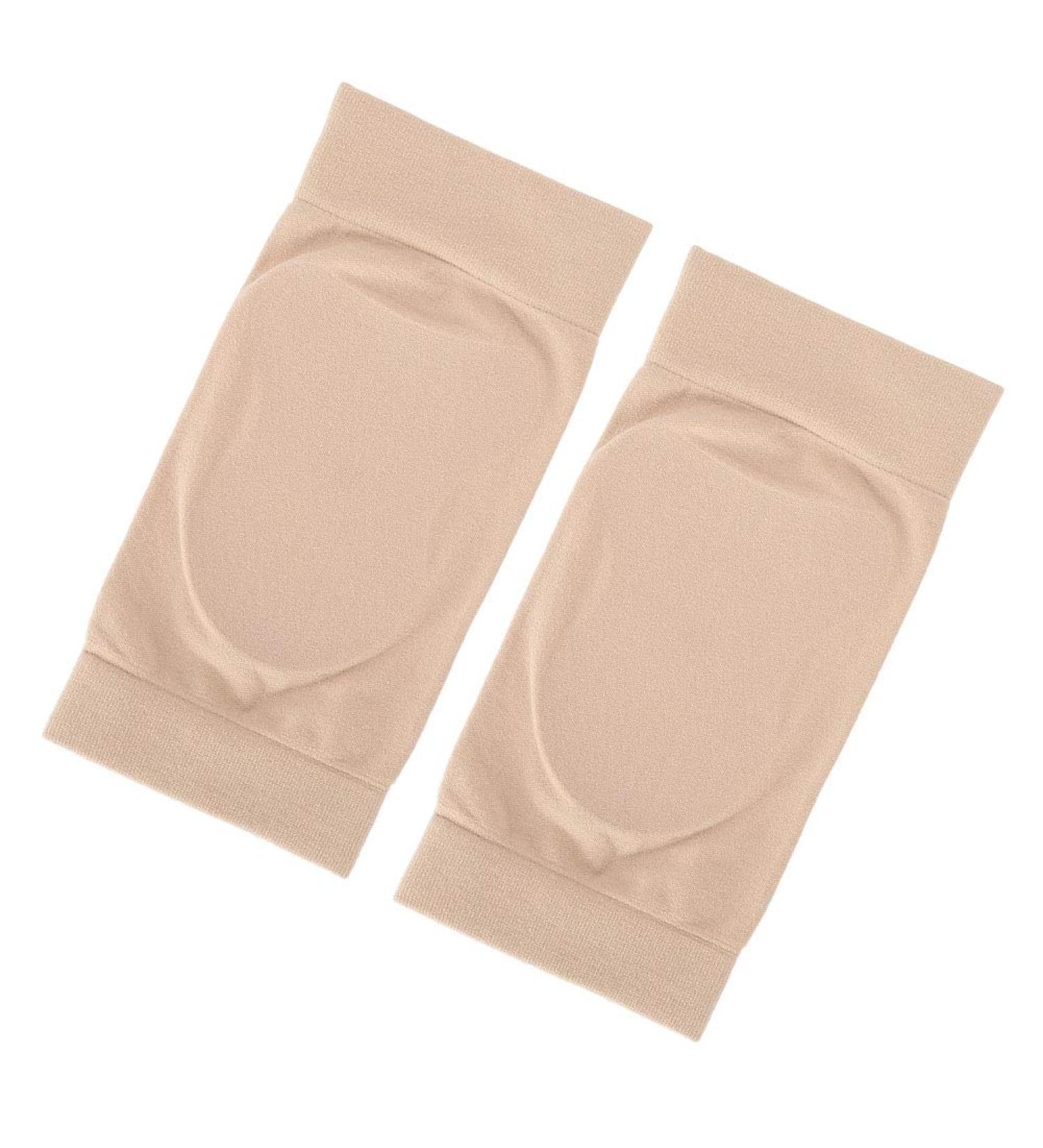 Ankle Sleeve for Compression & Heel Crack Relief | Breathable Lightweight & Easy to Wear | Optimal Support for Daily Use - Buy Online on GoSupps.com