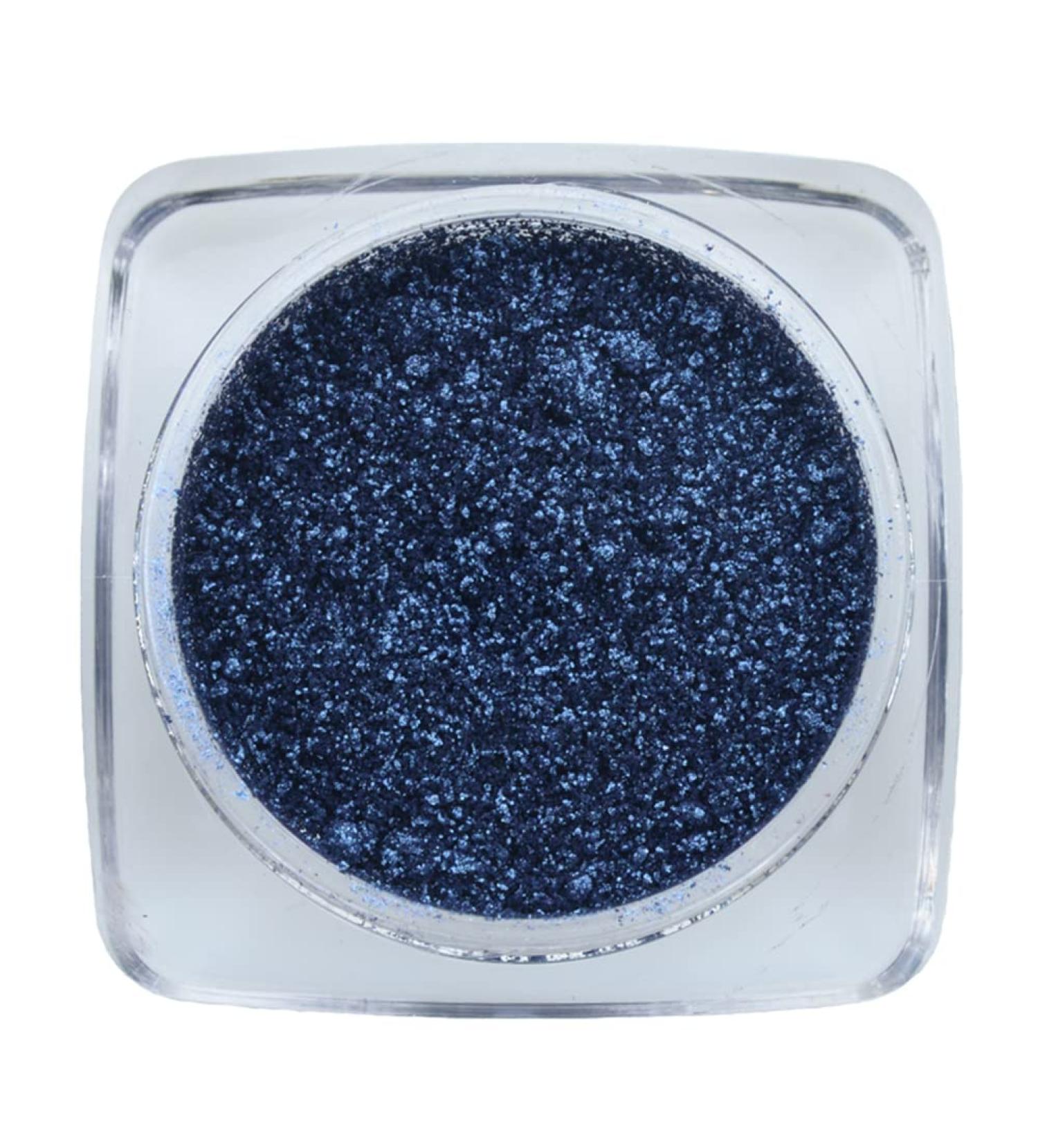 Novobey Single Shimmer Eyeshadow Pearl Shimmer Matte Eye Shadow Pigment High Pigment Loose Fine Powder Eyeshadow for Eye Makeup A6 - Buy Online on GoSupps.com