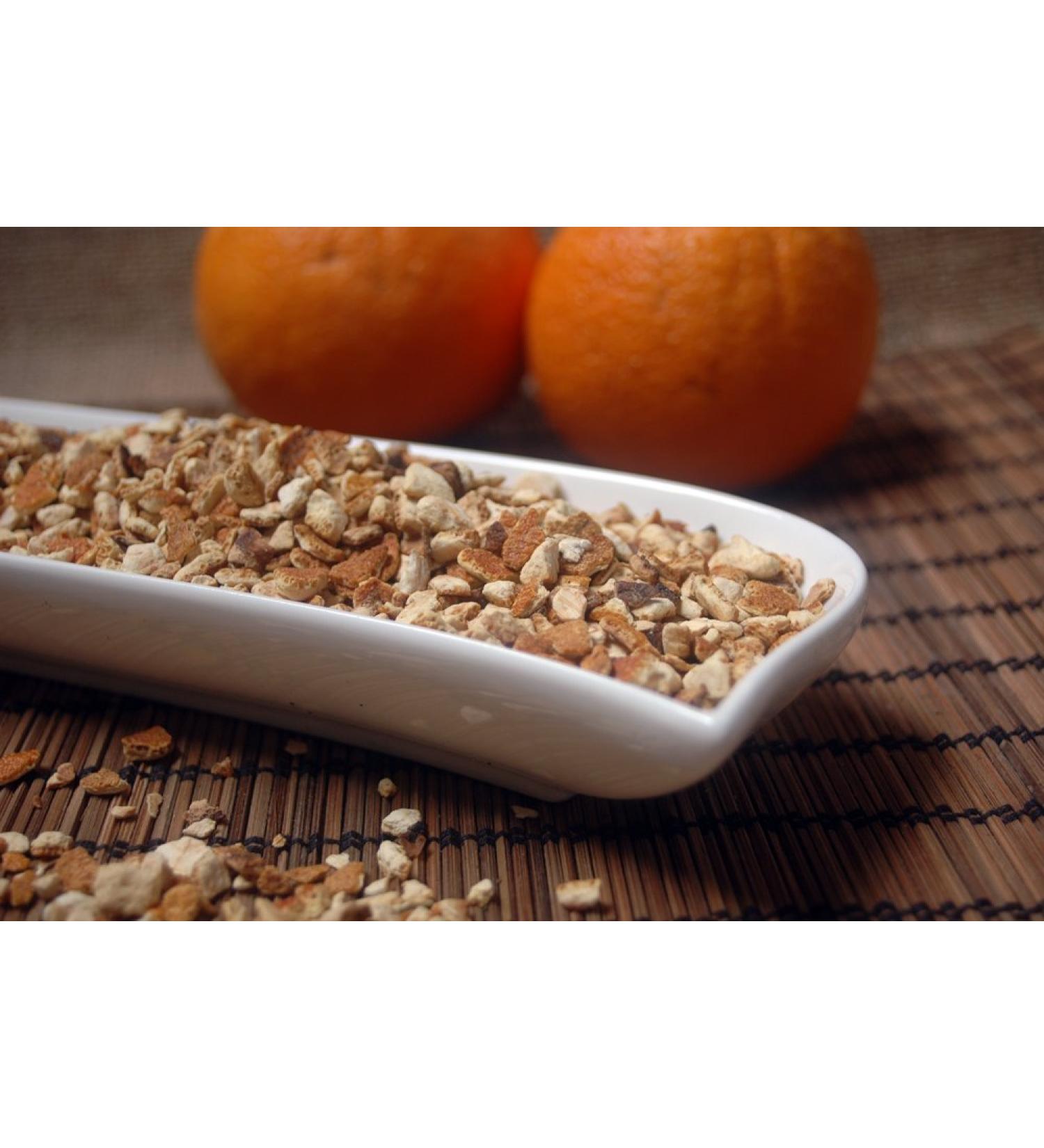 Naturix24 Naturix24 Orange Peel Cup - 100g Bag