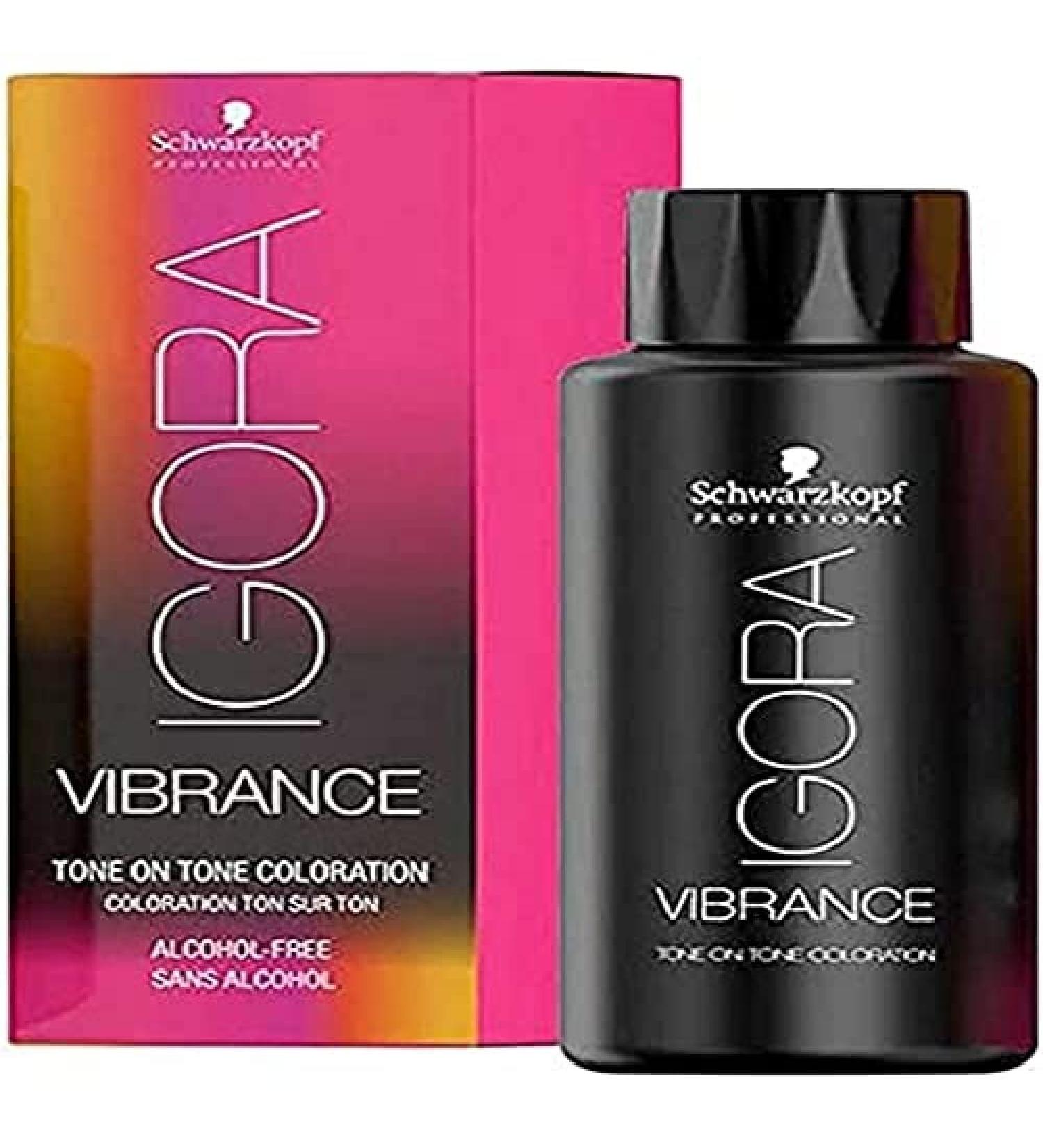 Igora Vibrance 8-0 60 ml