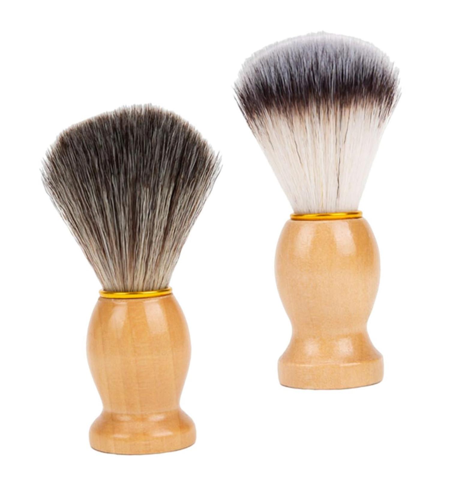 Housoutil 2st Rapid Barthaurreiner Brush Trimmer for Men | Professional Shaving & Hairdressing Brushes - International Shipping Available - Buy Online on GoSupps.com