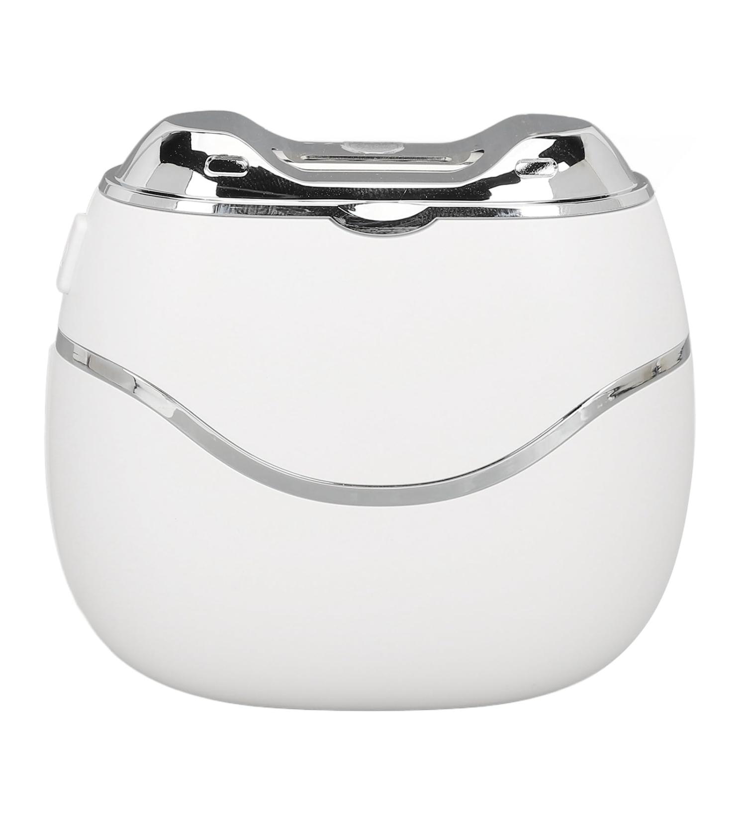 Electric Nail Clipper Automatic Trimmer Storage Function. Safety Design Low Noise Nail Trimmer for Children and The Elderly - Buy Online on GoSupps.com