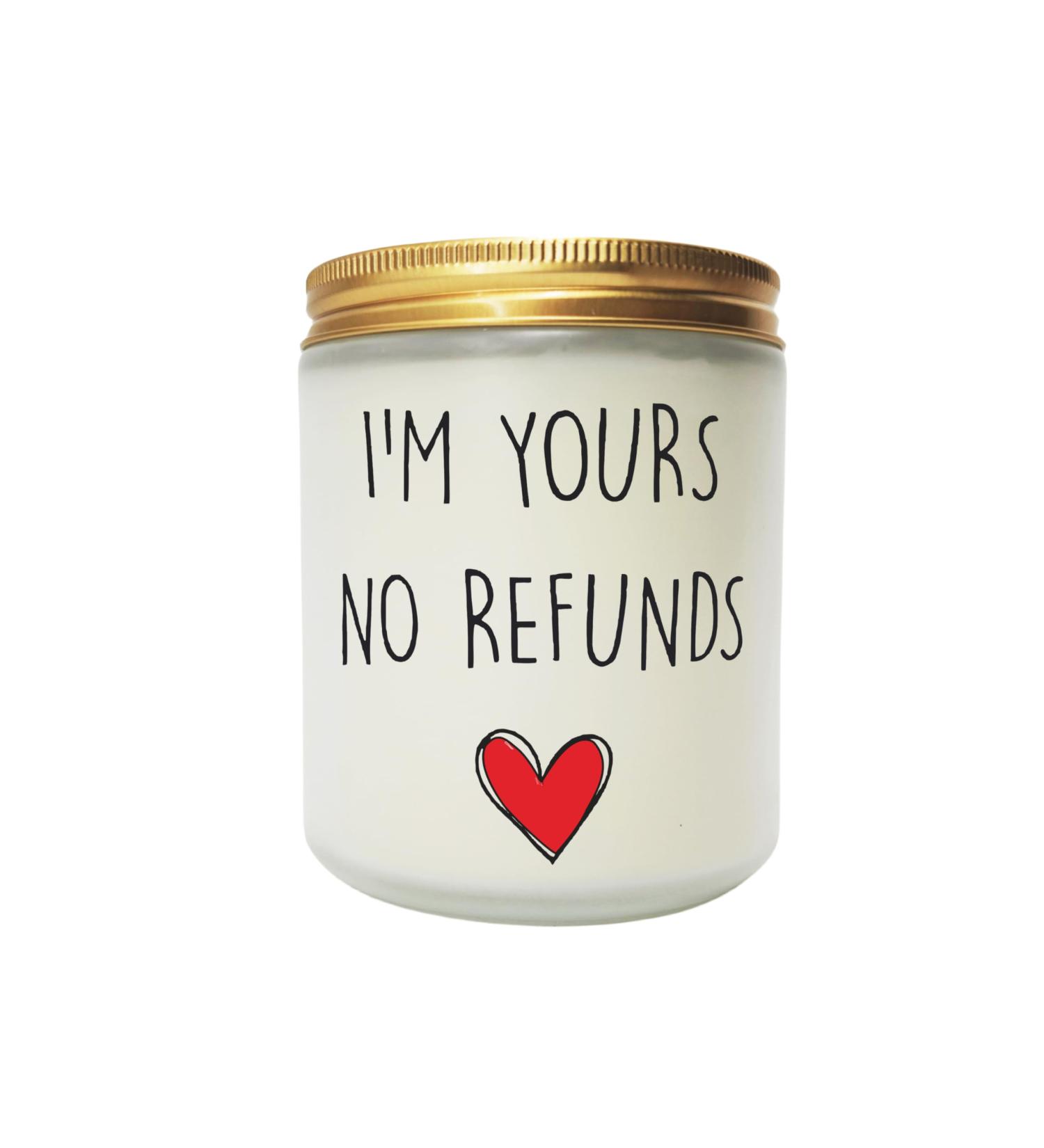 Valentine s Day Gifts for Him & Her - KKUUOO Romantic Scented Candles | Perfect Birthday & Anniversary Gifts for Boyfriend & Husband - Heart Design 14oz Jar Candle - Buy Online on GoSupps.com