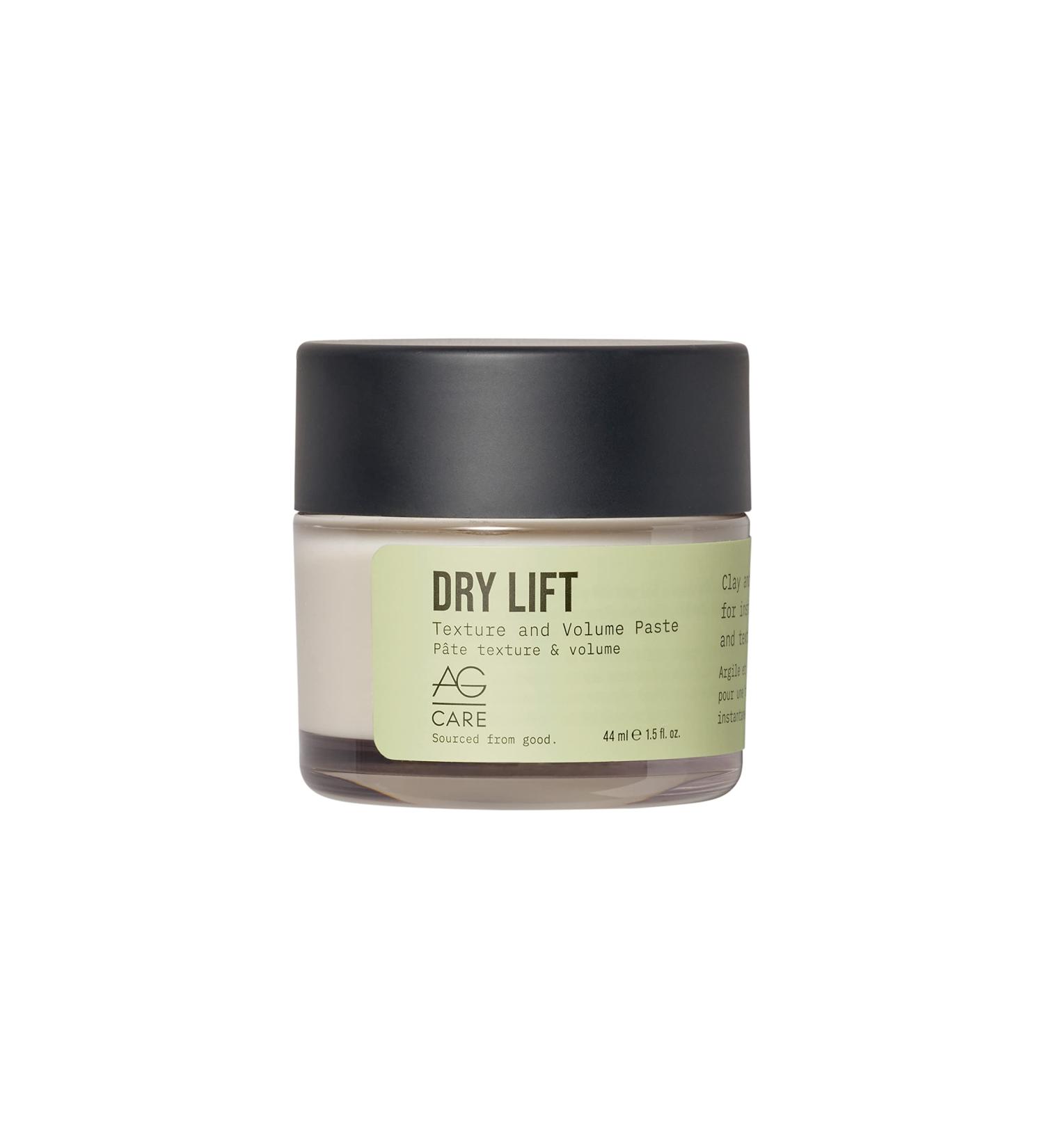 AG Hair Natural Dry Lift Texture and Volume Paste - New Collection - Buy Online on GoSupps.com