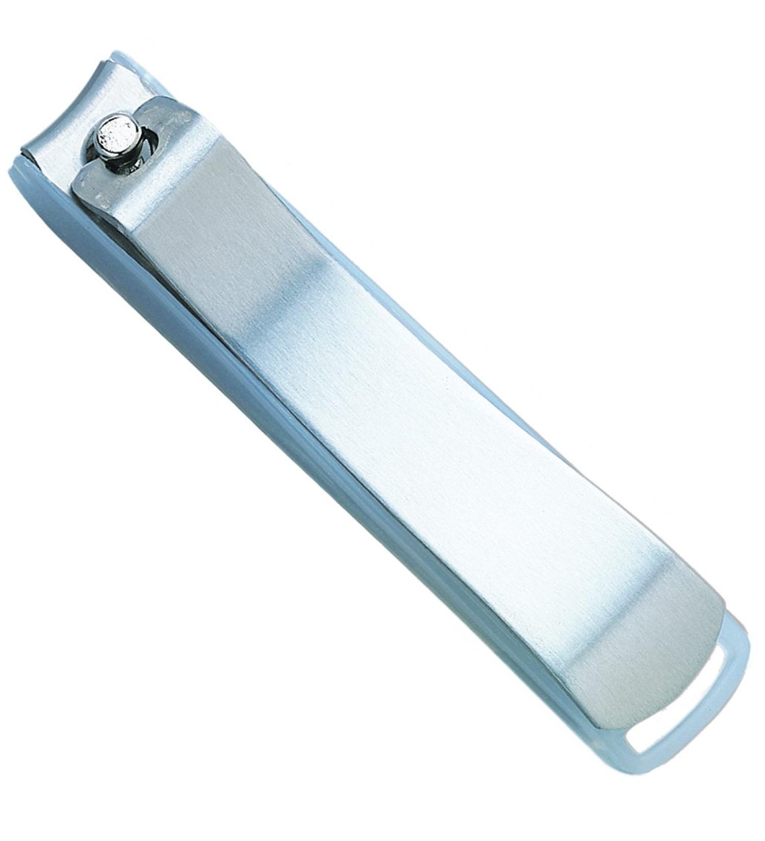 Precision Toenail Clipper with Built-in Catcher - Trim Toenails with Ease - Buy Online on GoSupps.com