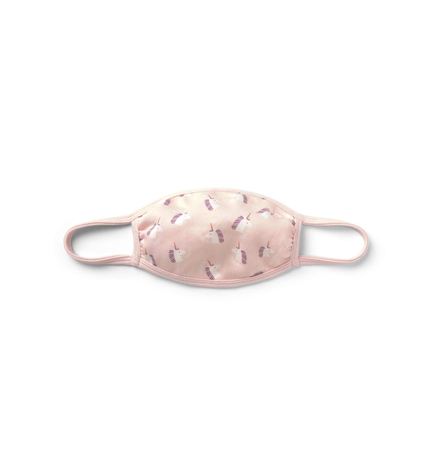 Buy TOM TAILOR Reusable Fabric Mask - Soft Pink (1 Piece) | International Shipping Available - Buy Online on GoSupps.com